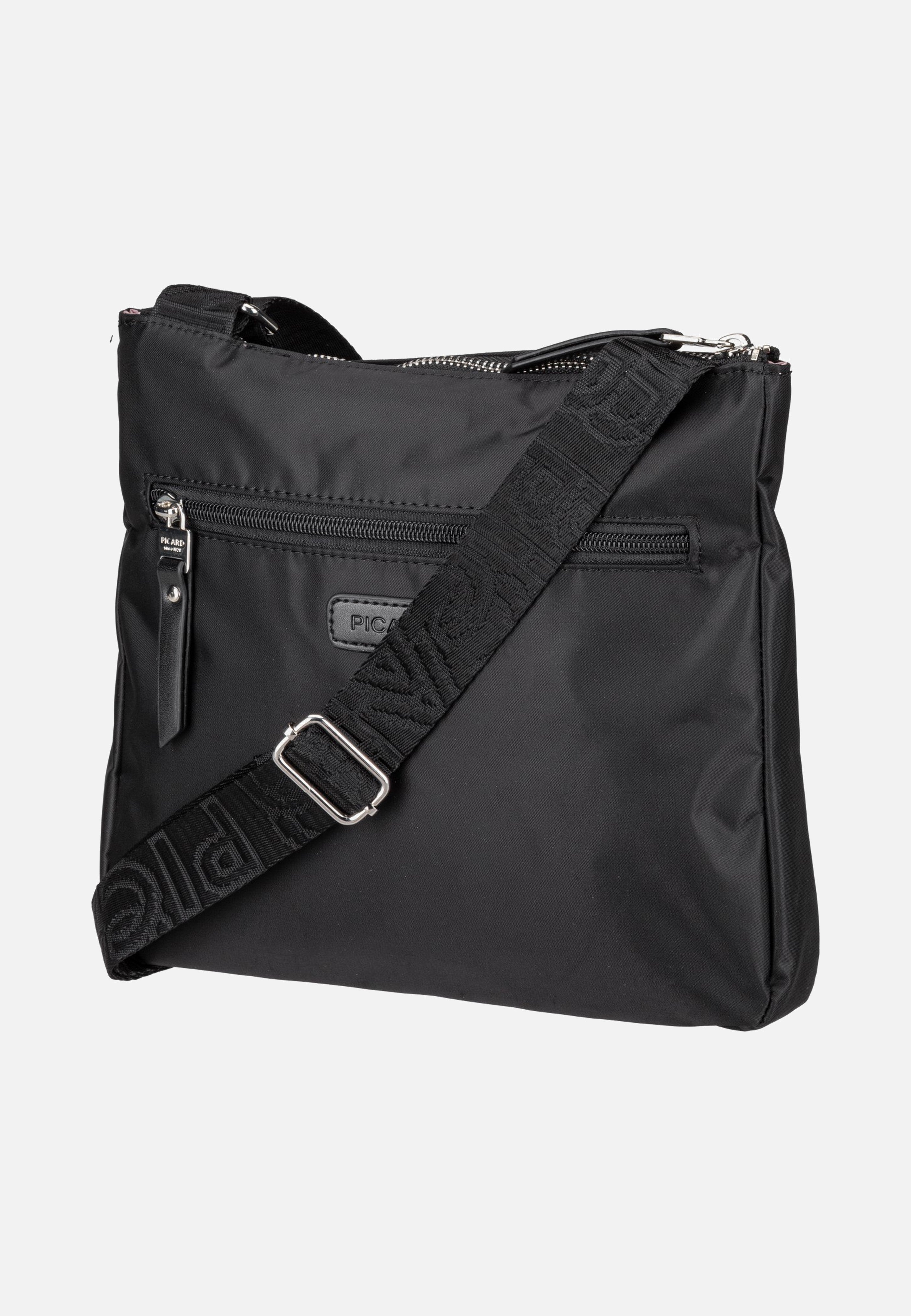 Picard Legere 3312 Schwarz Umhängetasche