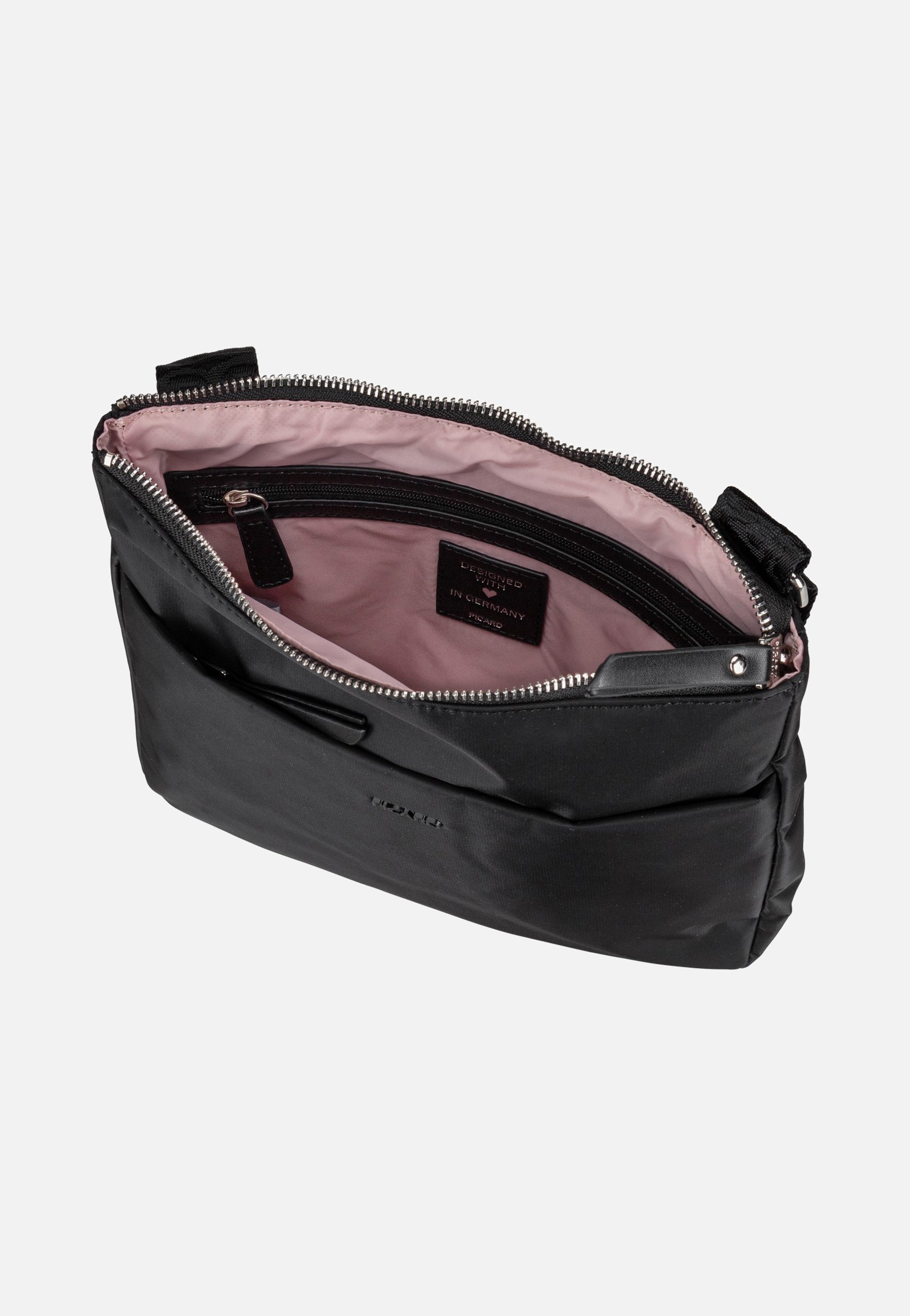 Picard Legere 3312 Schwarz Umhängetasche