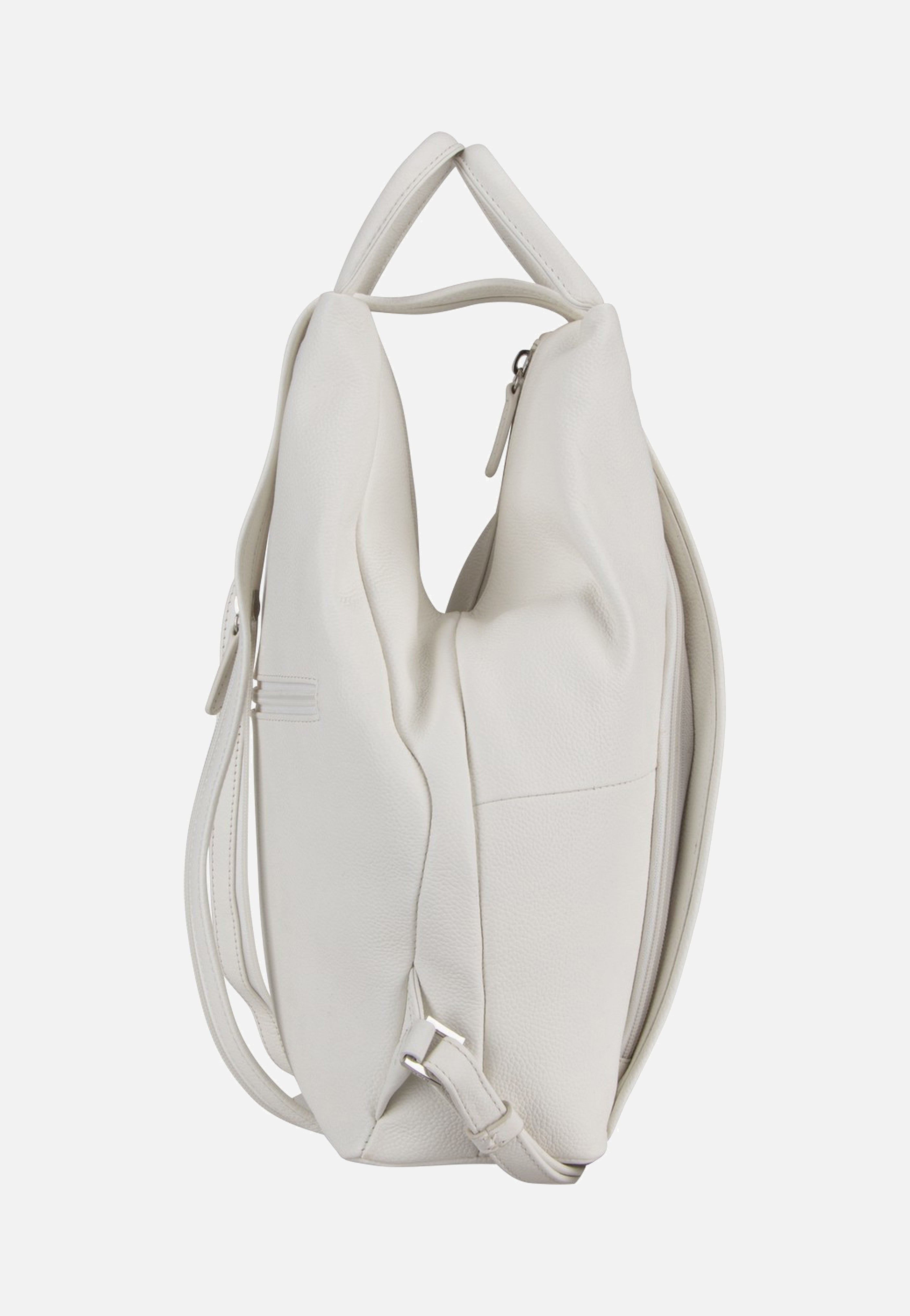 Picard Luis Damen White Lily Rucksack