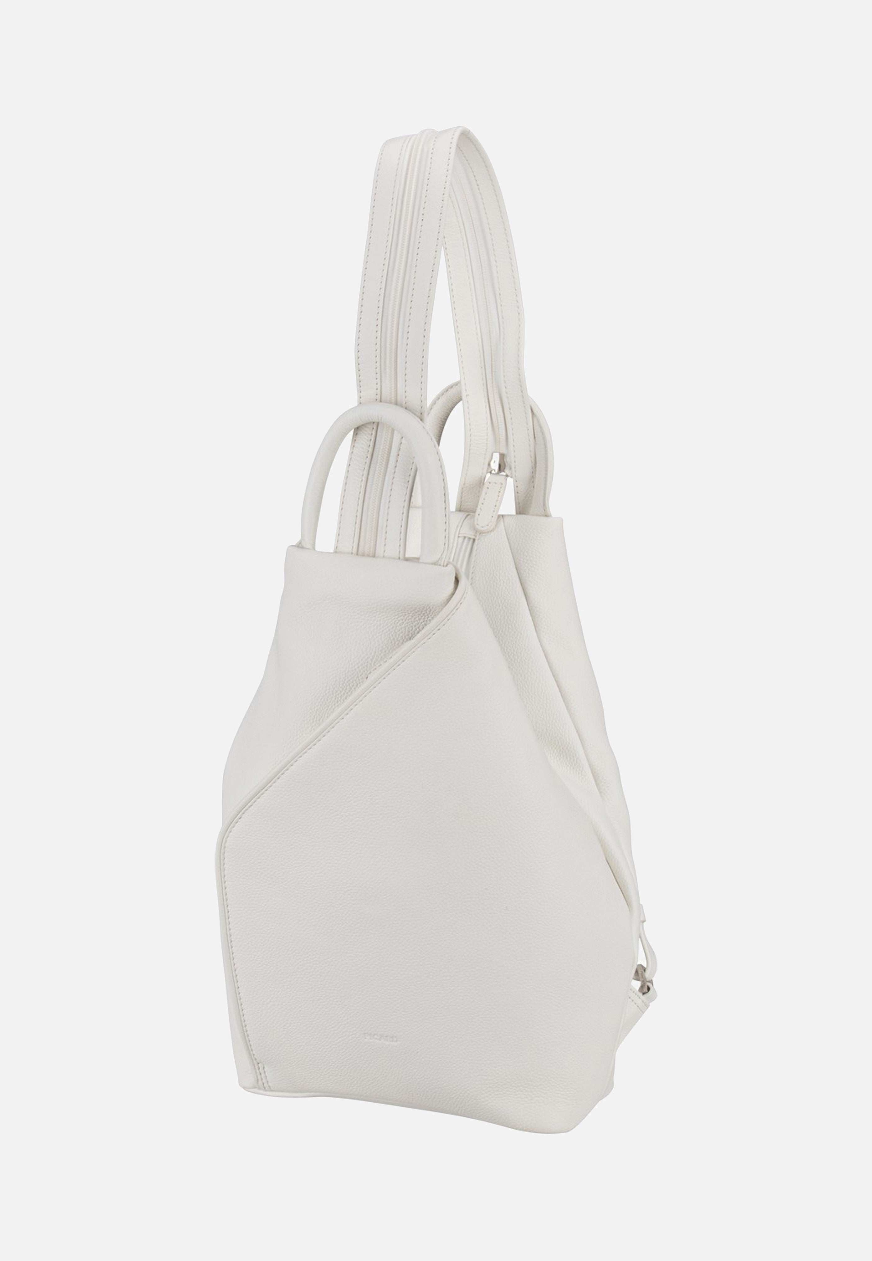 Picard Luis Damen White Lily Rucksack