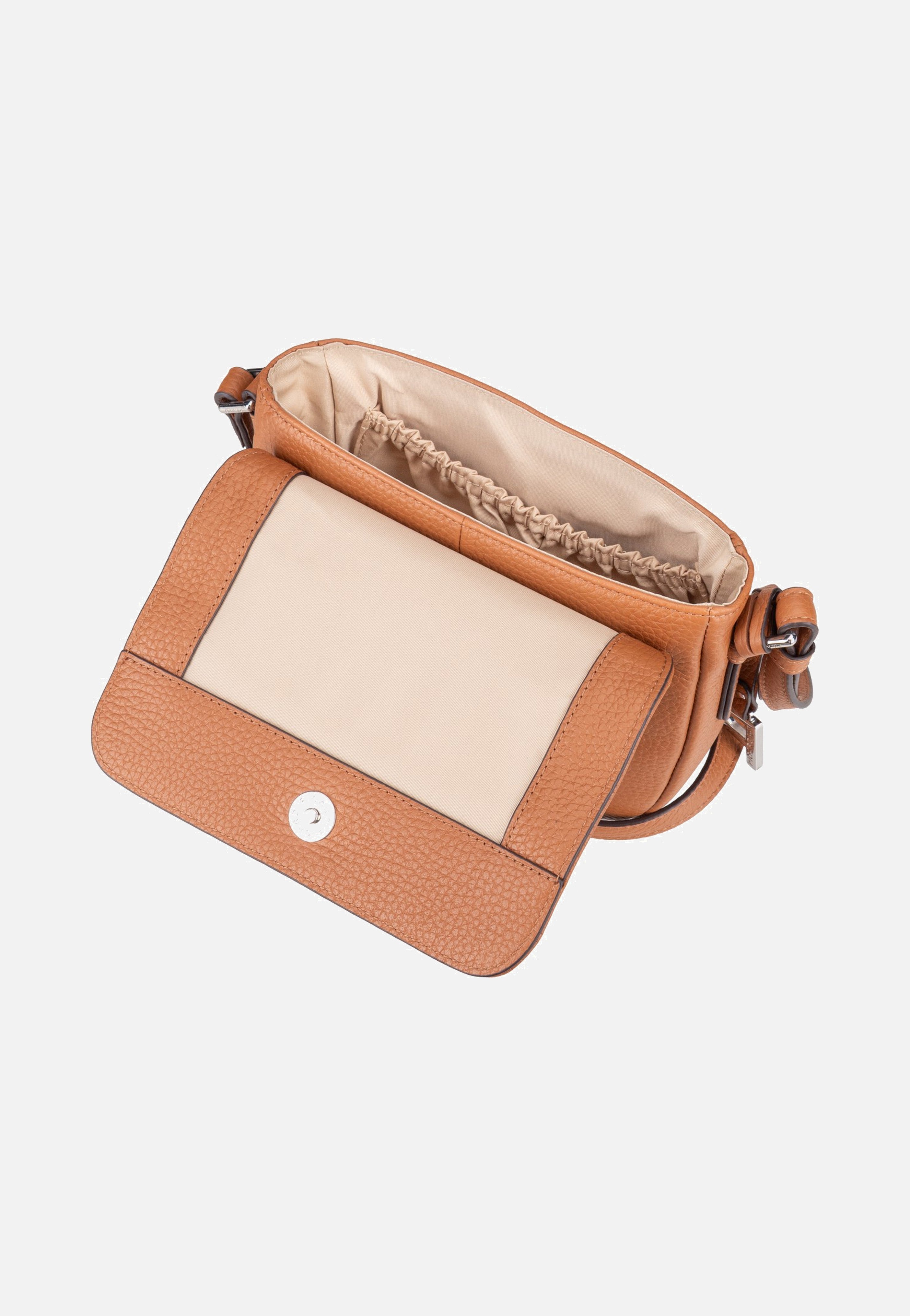 Picard Pure 7349 Cognac Umhängetasche