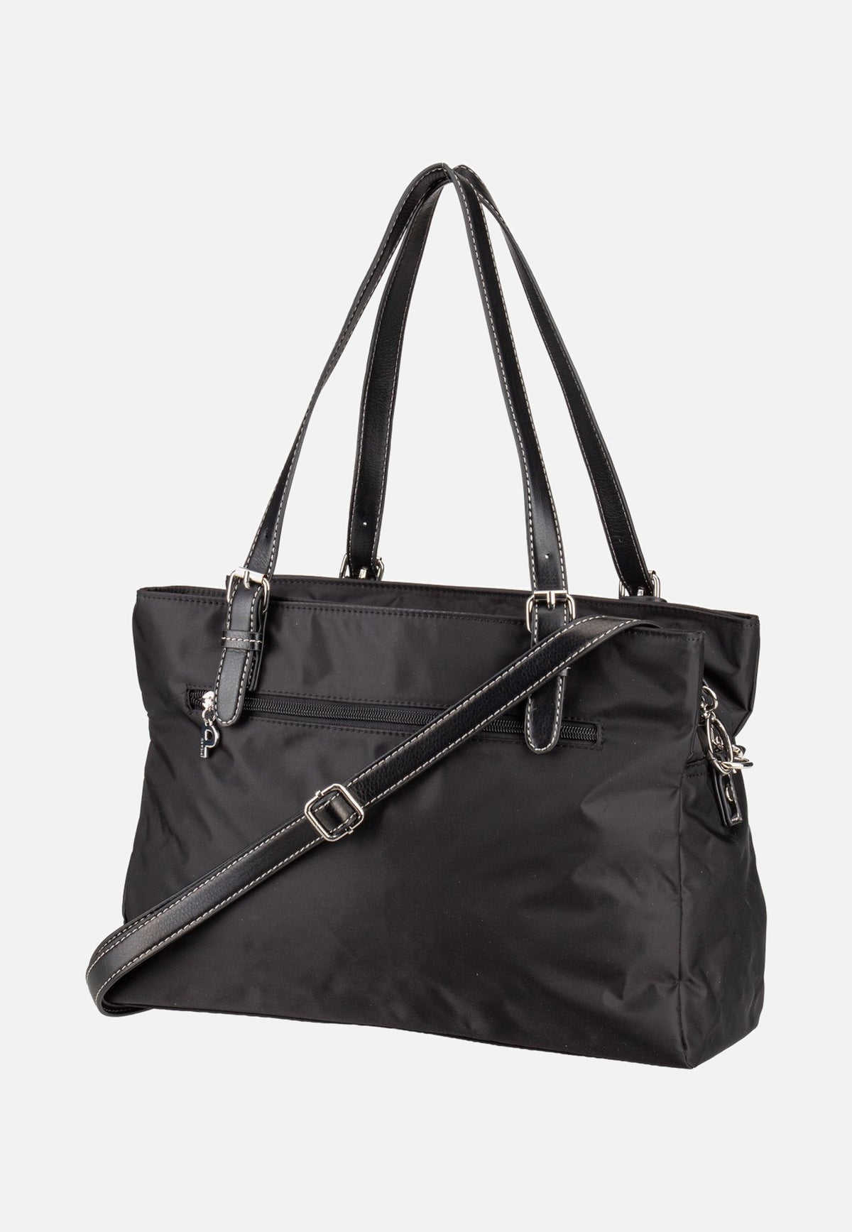 Picard Sonja 2497 Schwarz Shopper