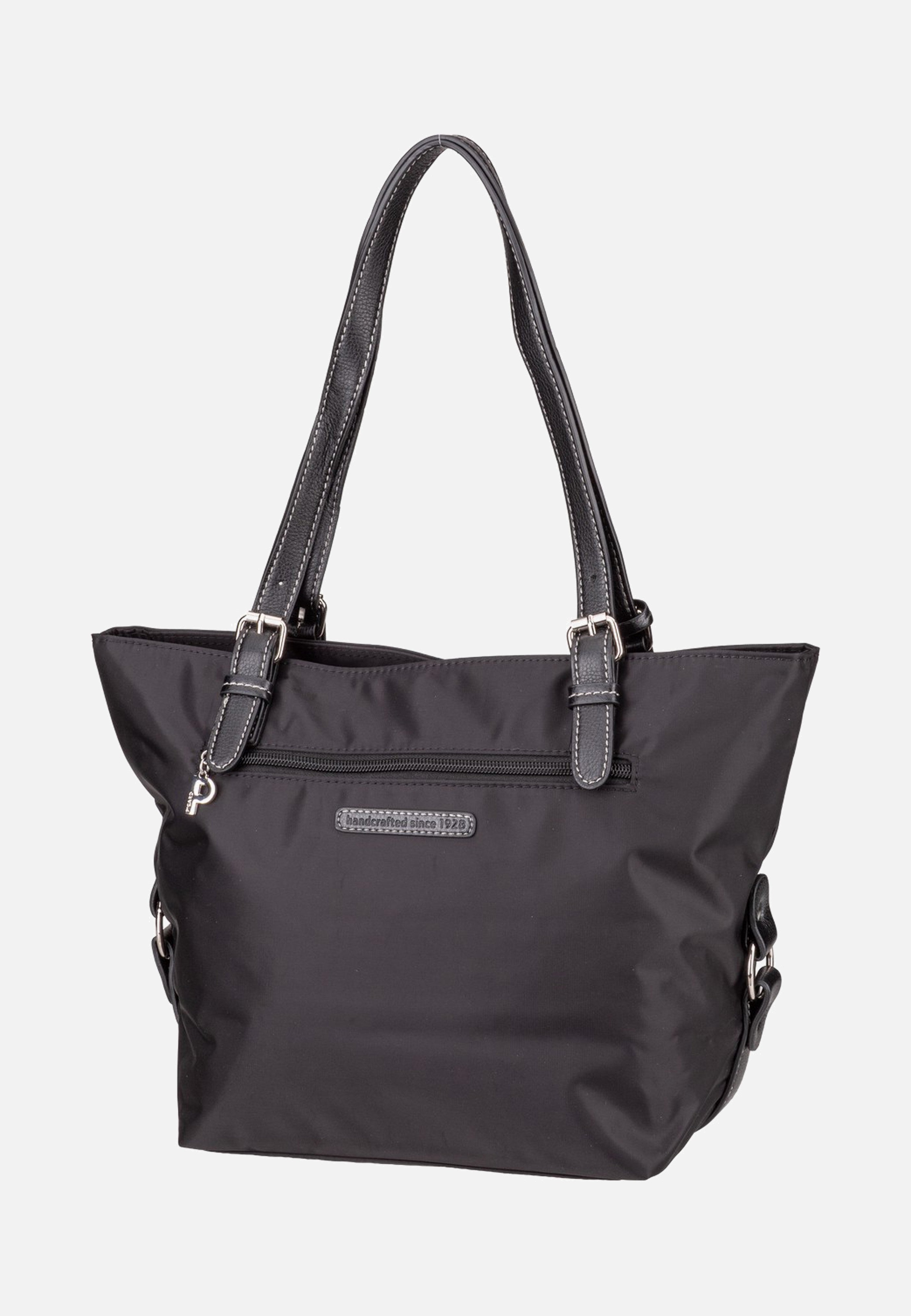 Picard Sonja 2794 Schwarz Shopper
