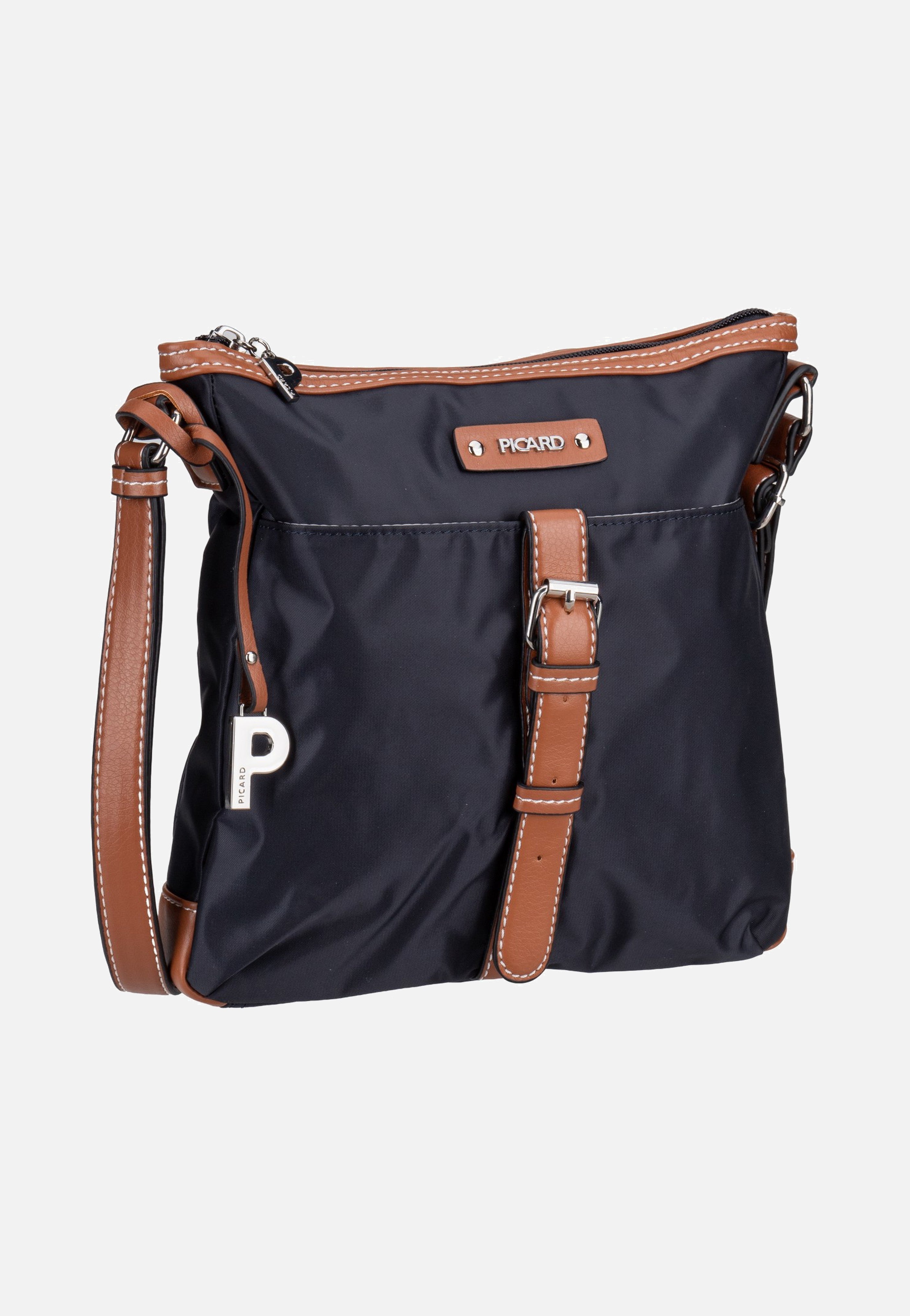 Picard Sonja 7830 Midnight Beuteltasche