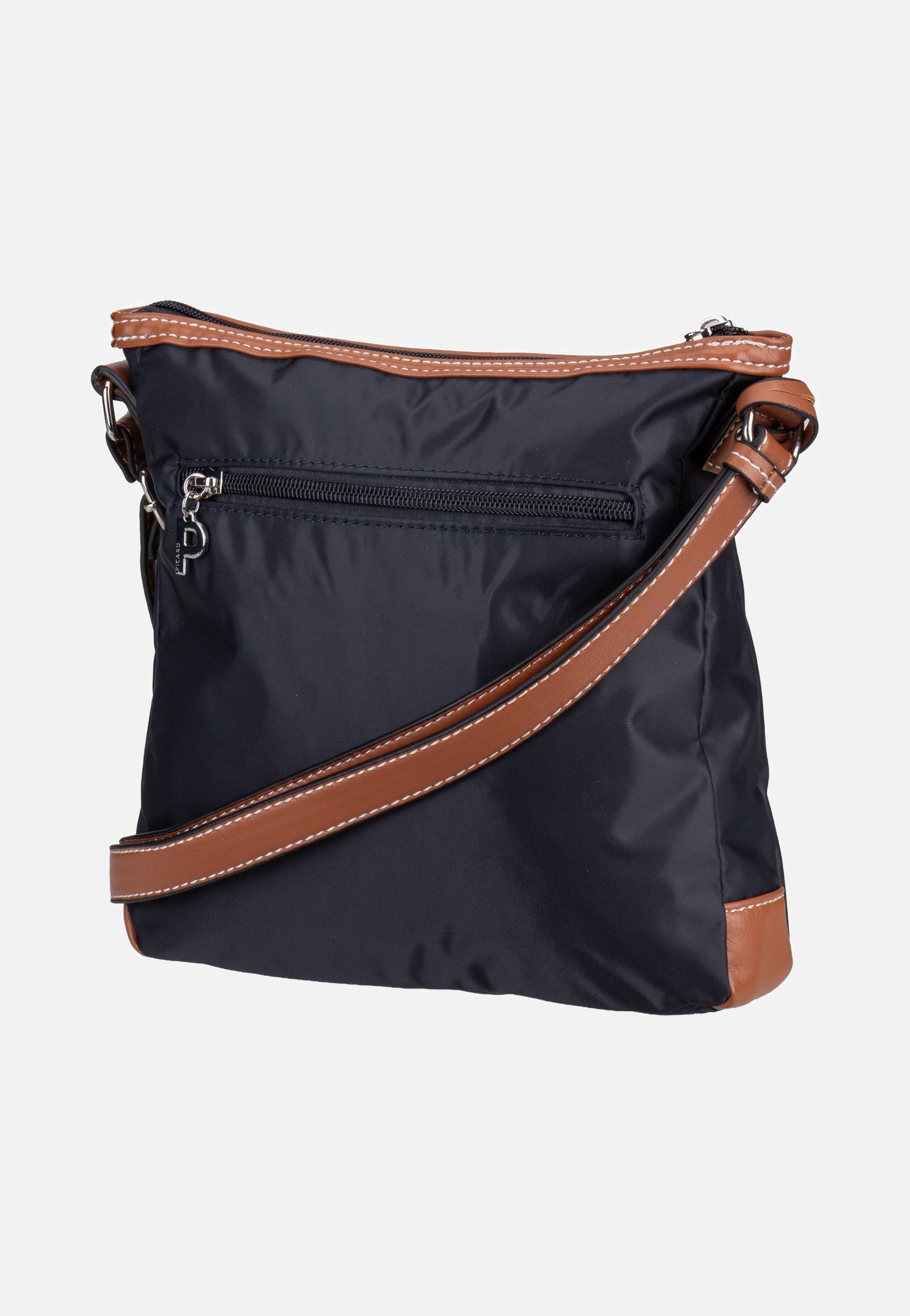 Picard Sonja 7830 Midnight Beuteltasche