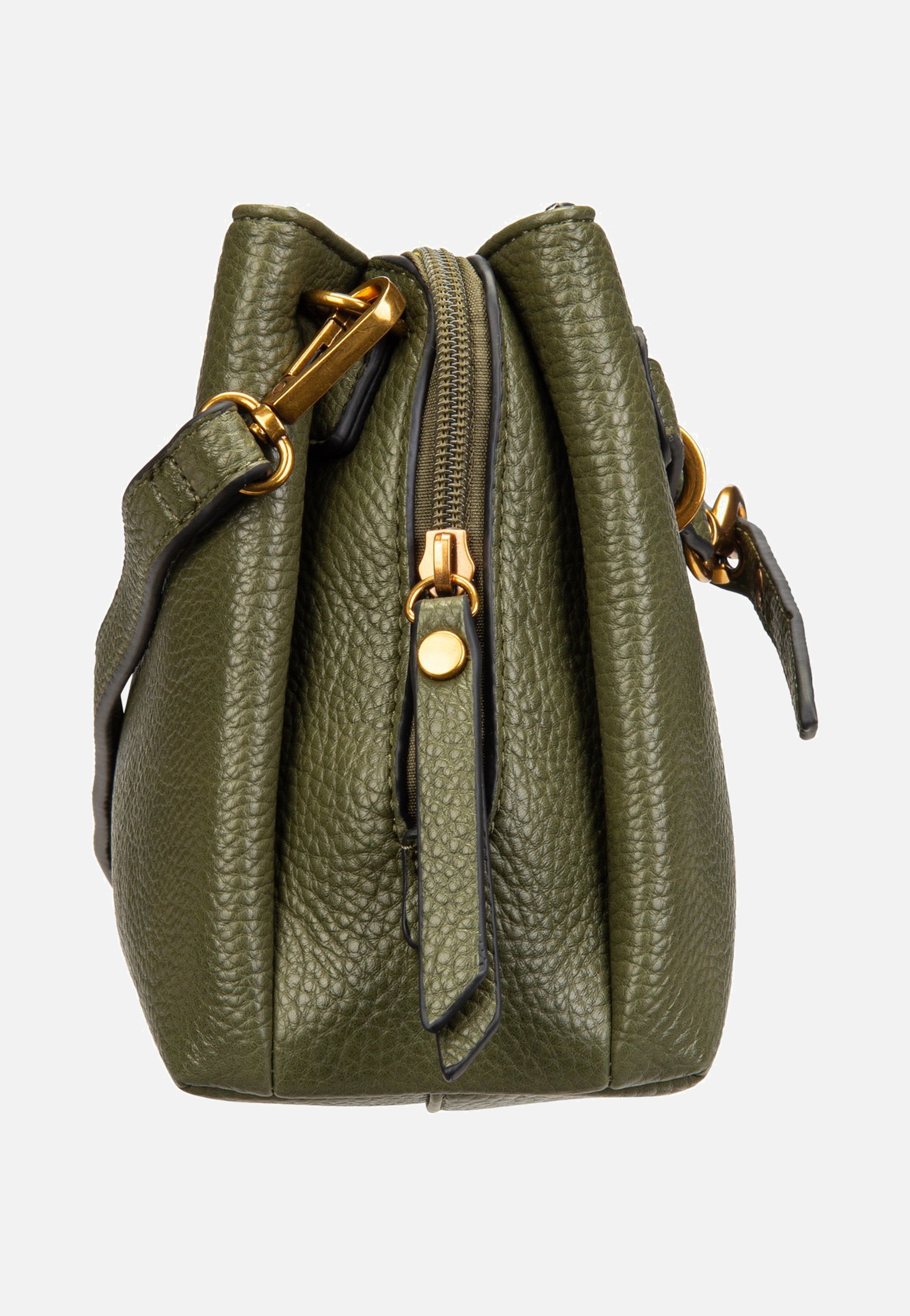 Picard Style 3323 Olive Umhängetasche