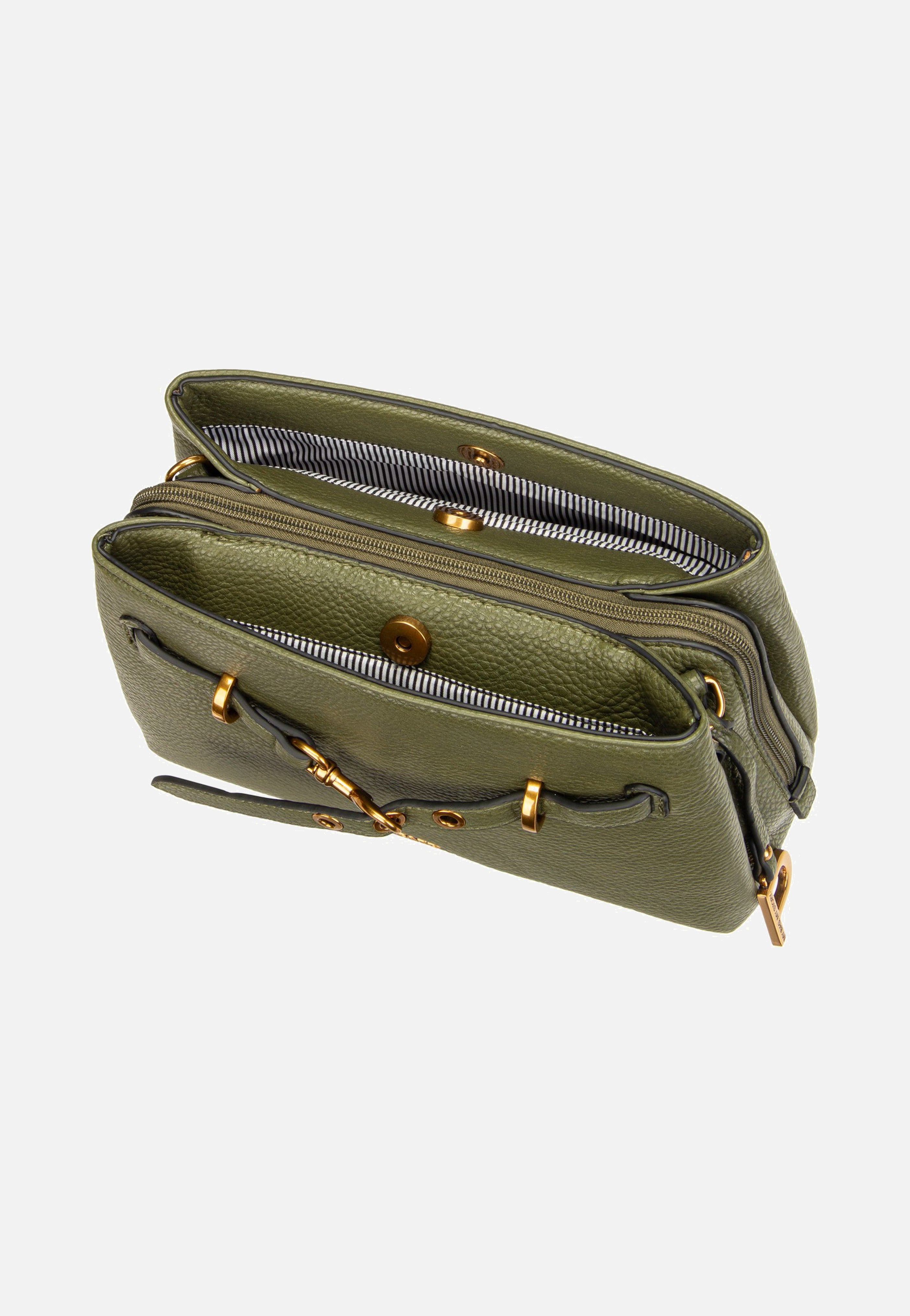 Picard Style 3323 Olive Umhängetasche