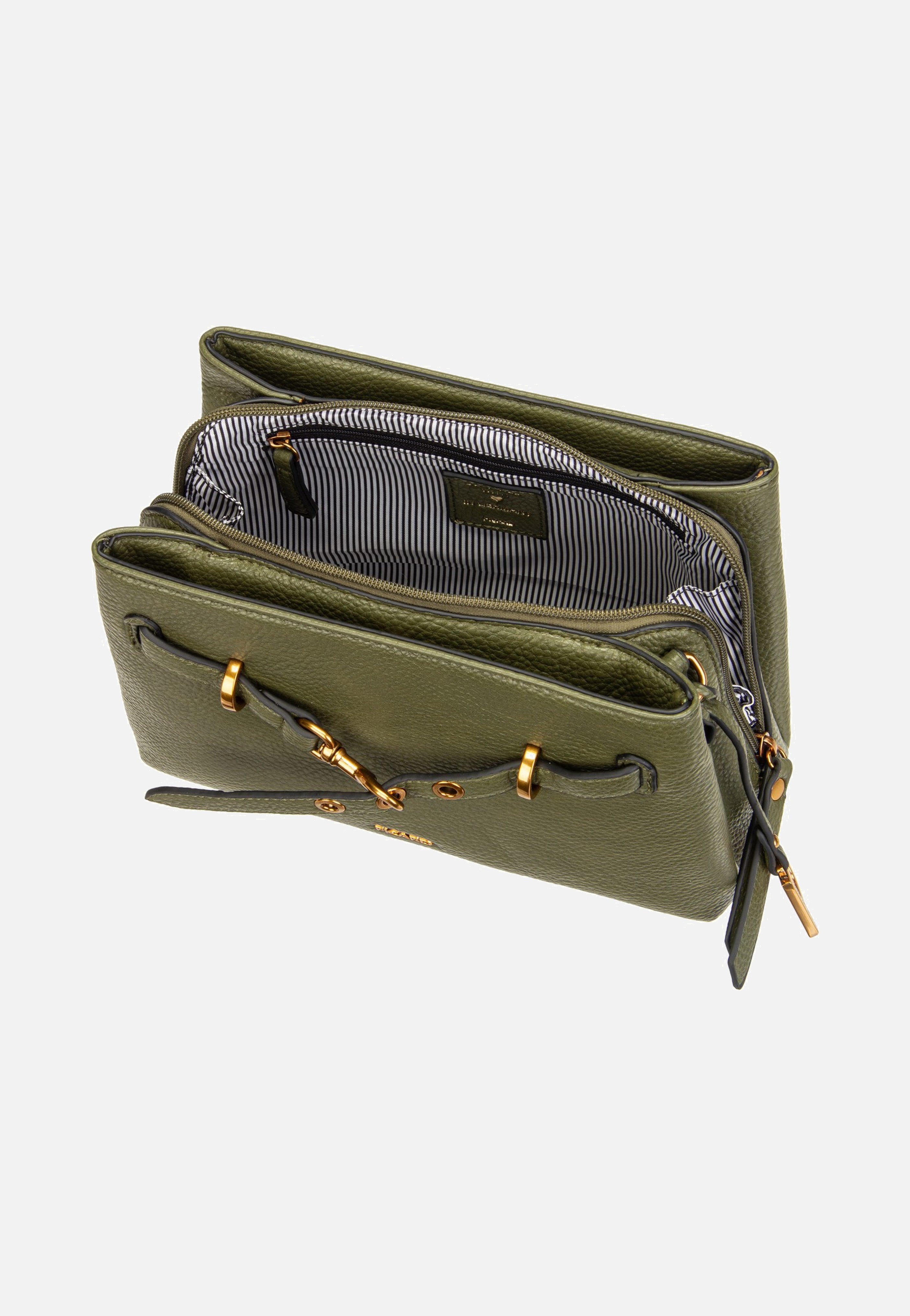 Picard Style 3323 Olive Umhängetasche