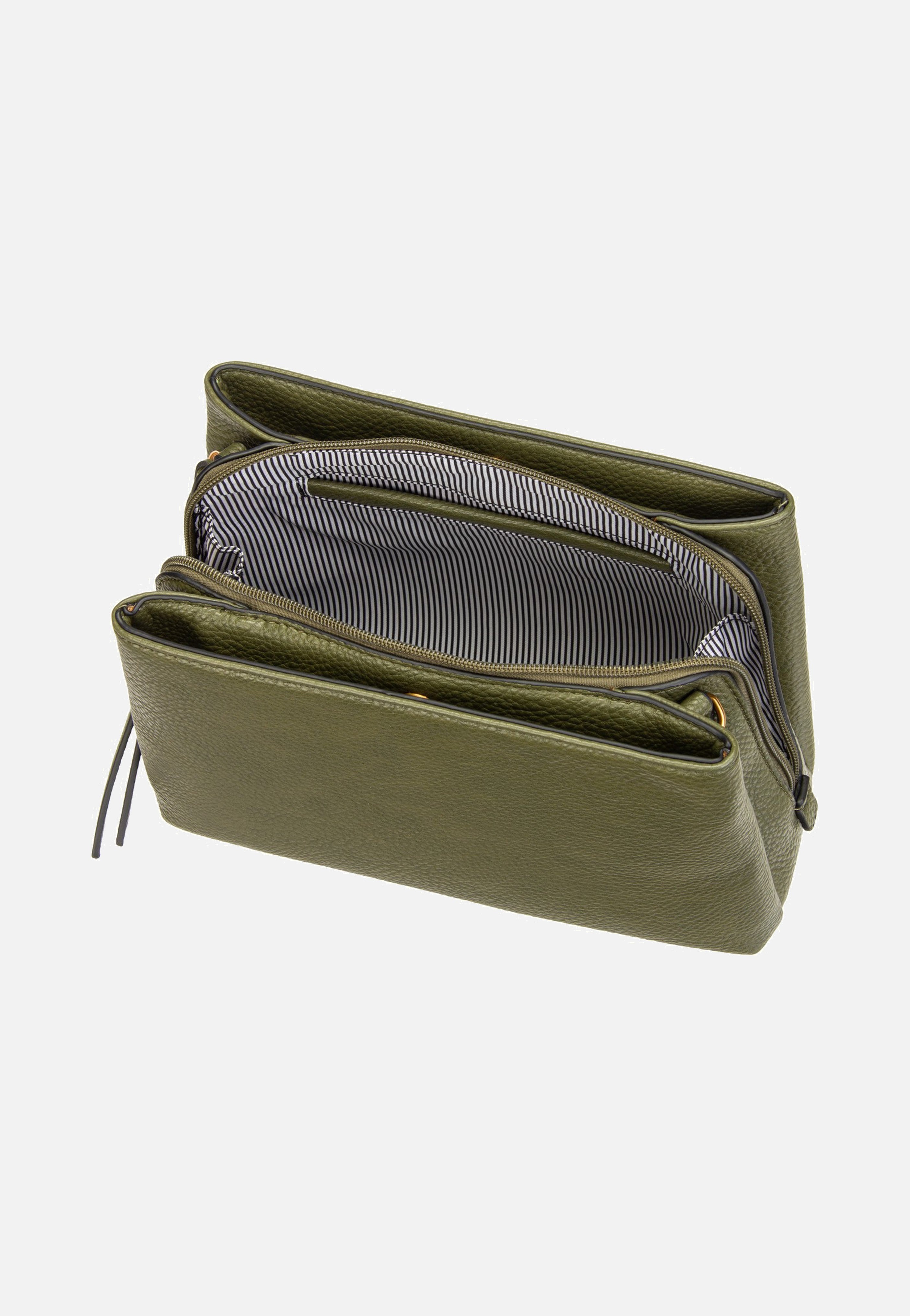 Picard Style 3323 Olive Umhängetasche