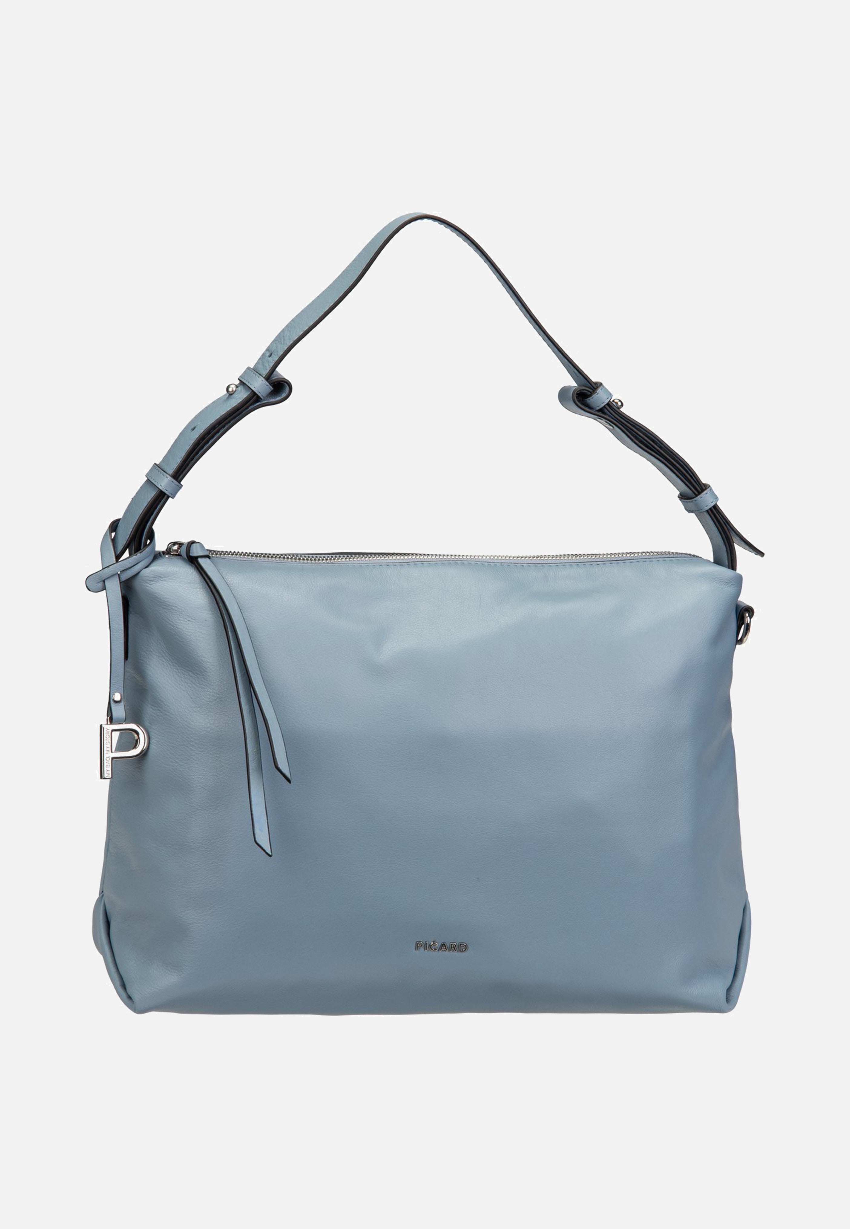 Picard Valesca 1208 Sky Hobo Bag