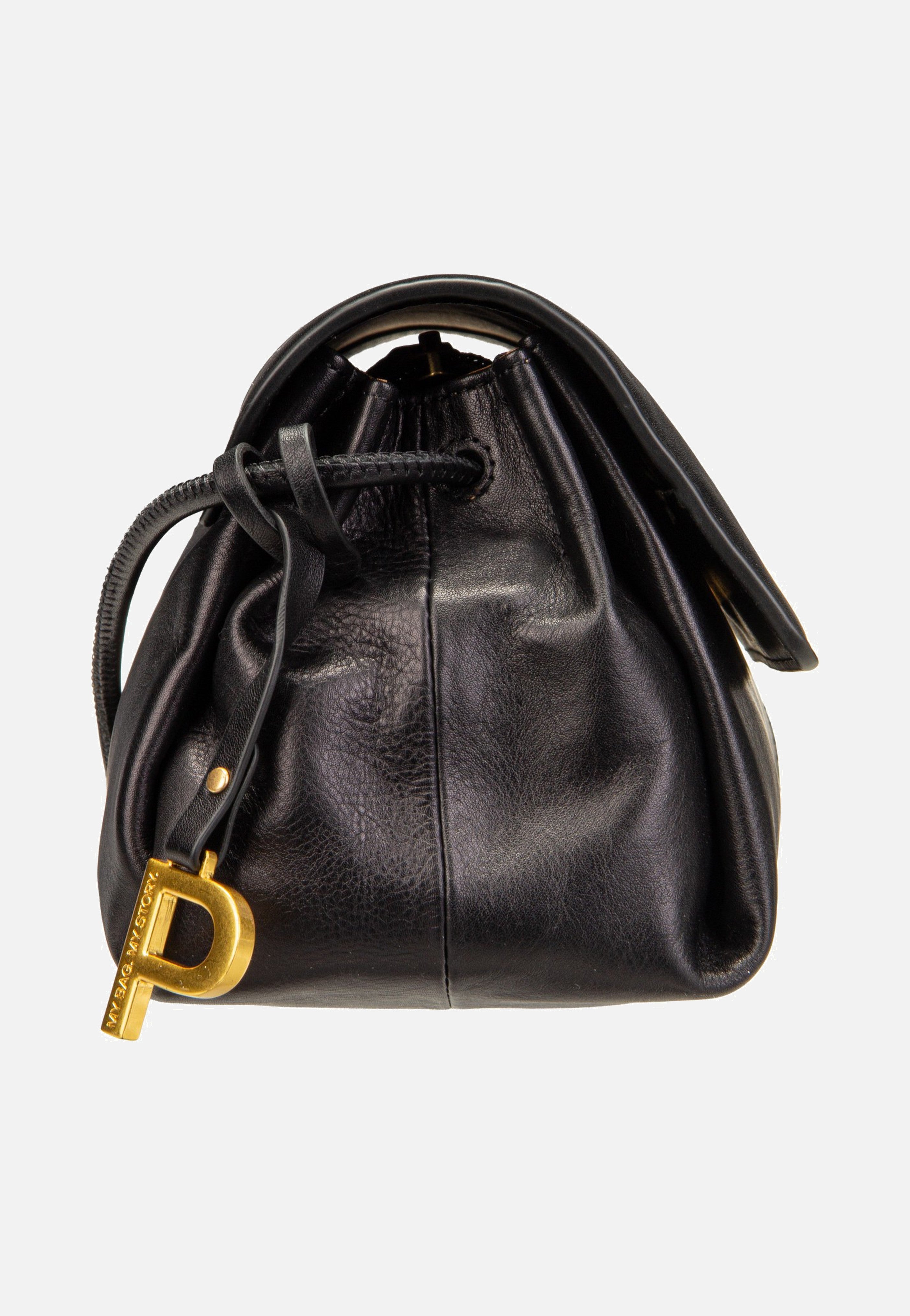 Picard Whisper 7318 Schwarz Umhängetasche