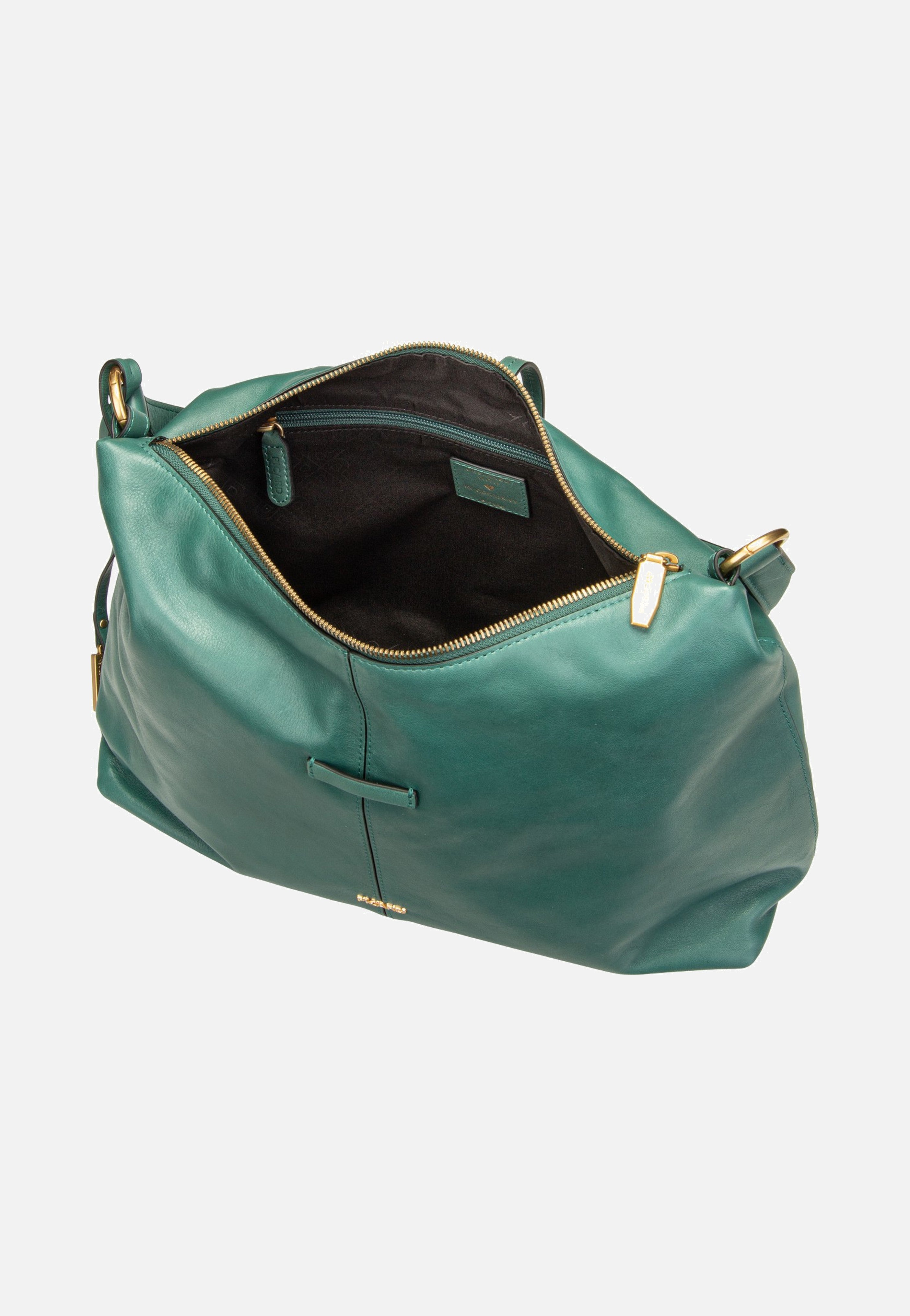 Picard Whisper 7320 Smaragd Schultertasche