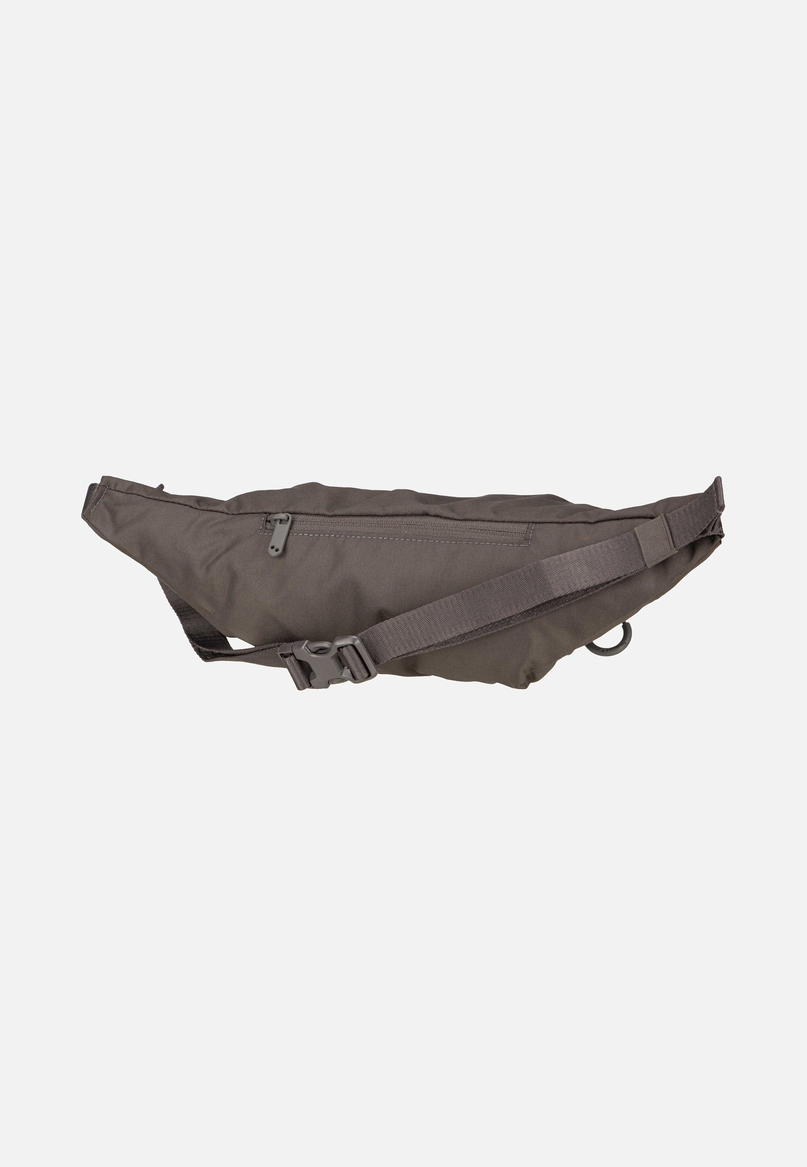 pinqponq Brik Deep Anthra Sling Bag
