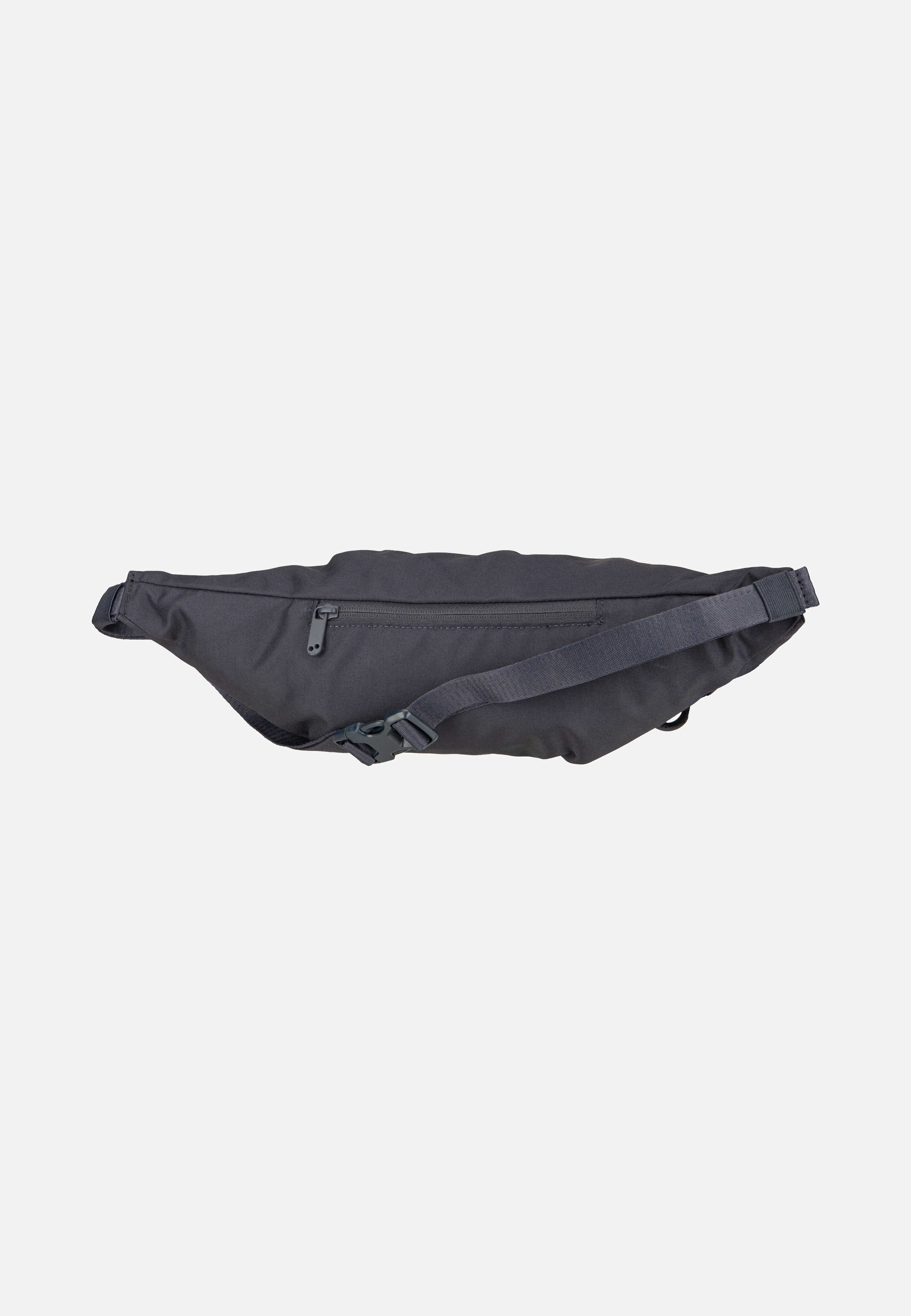 pinqponq Brik Fjord Navy Sling Bag