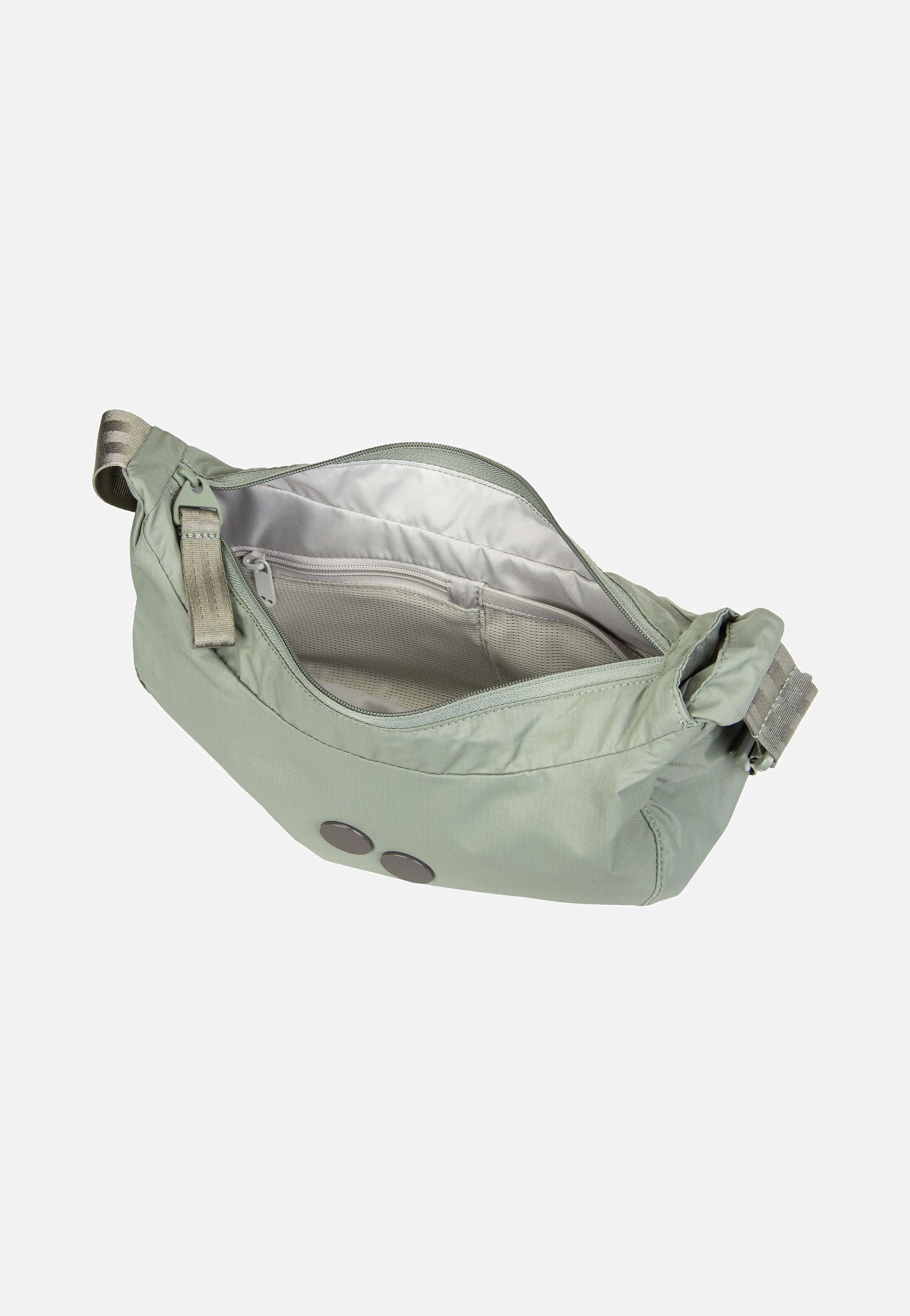 pinqponq Krumm Small Pure Sage Umhängetasche