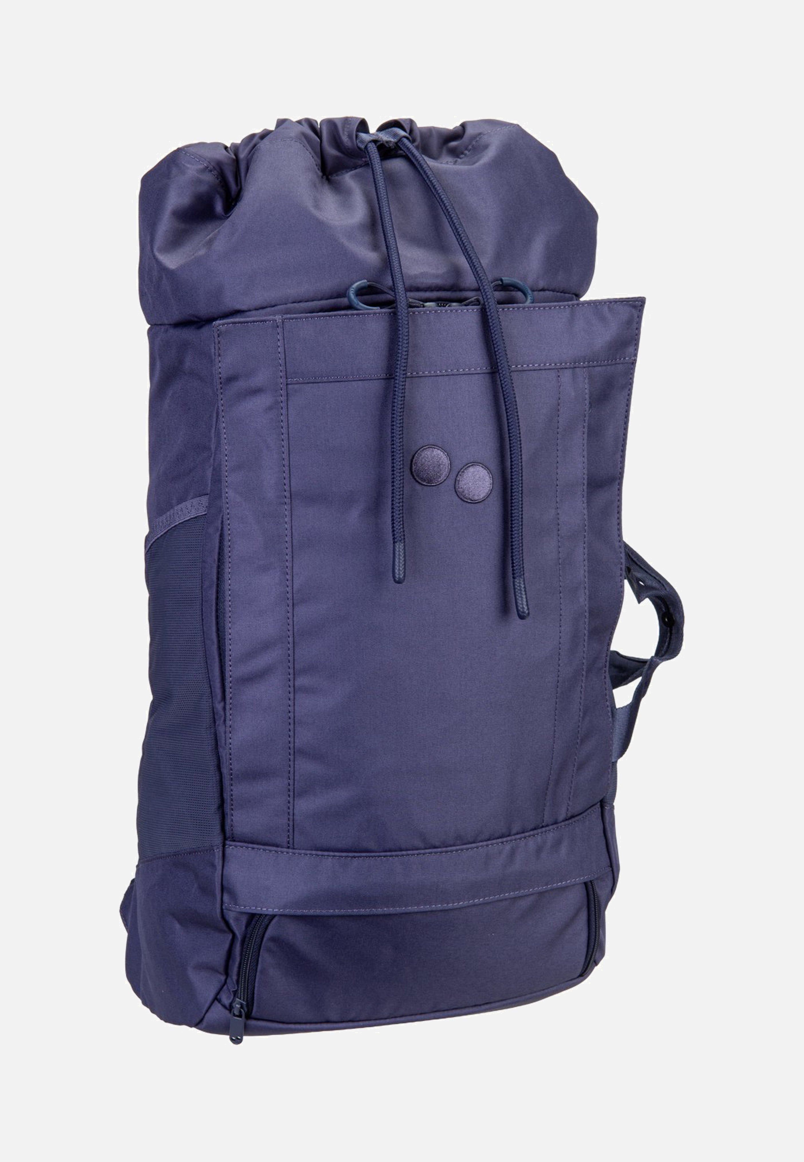 pinqponq Blok Large Future Dusk Travel Backpack