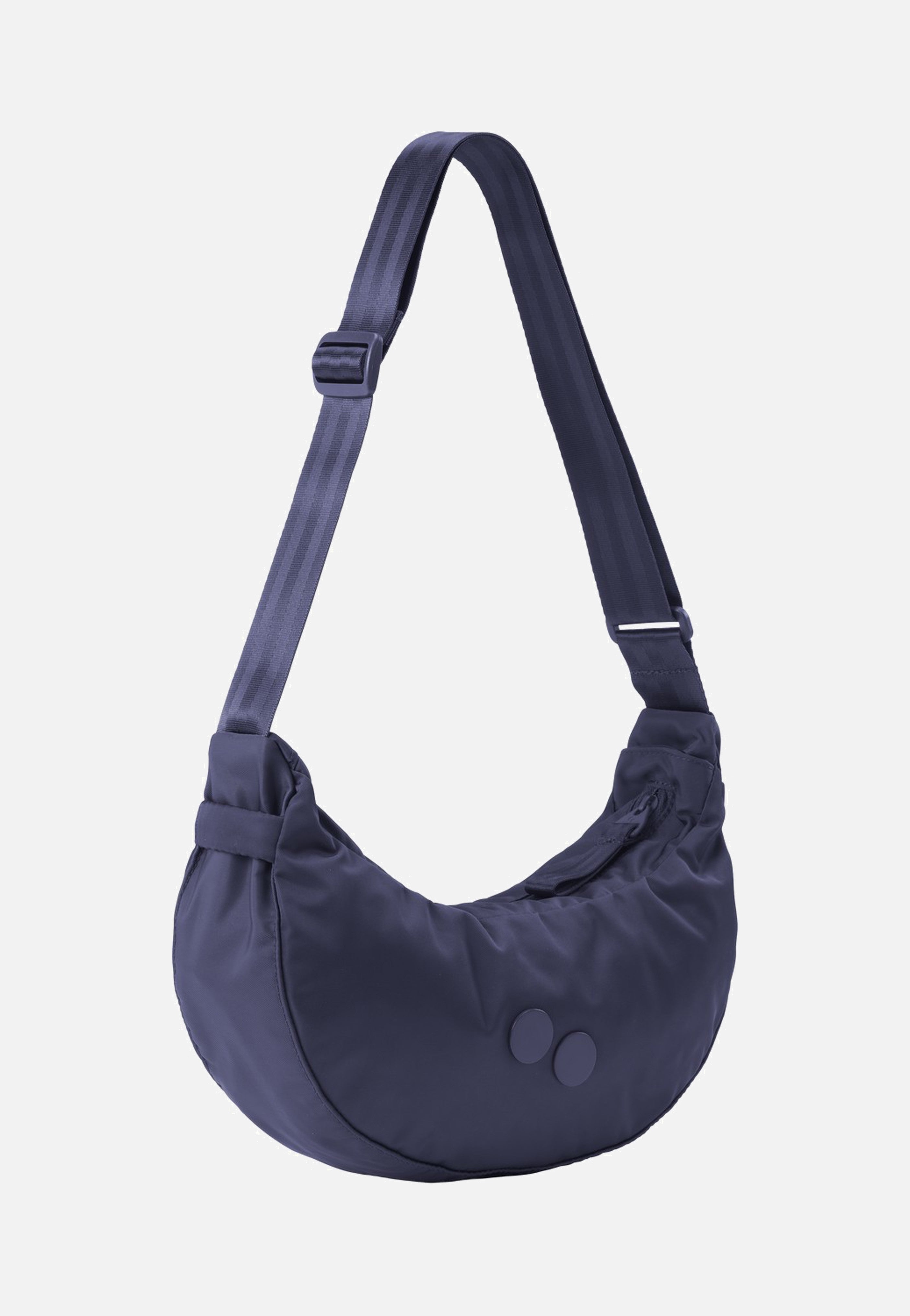 pinqponq Krumm Small Changeant Glazed Dusk Crossbody Bag