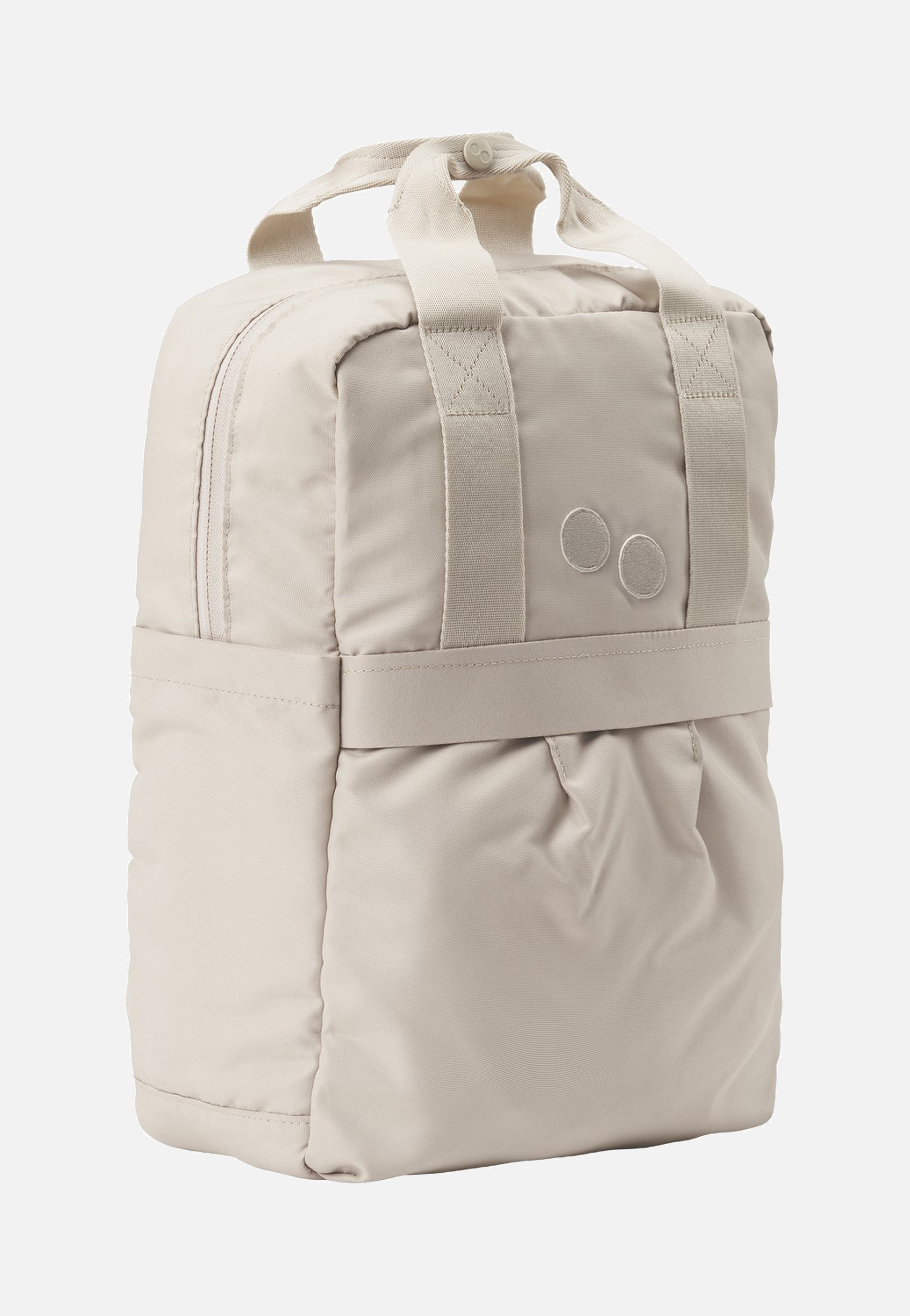 pinqponq Kute Cliff Beige Backpack