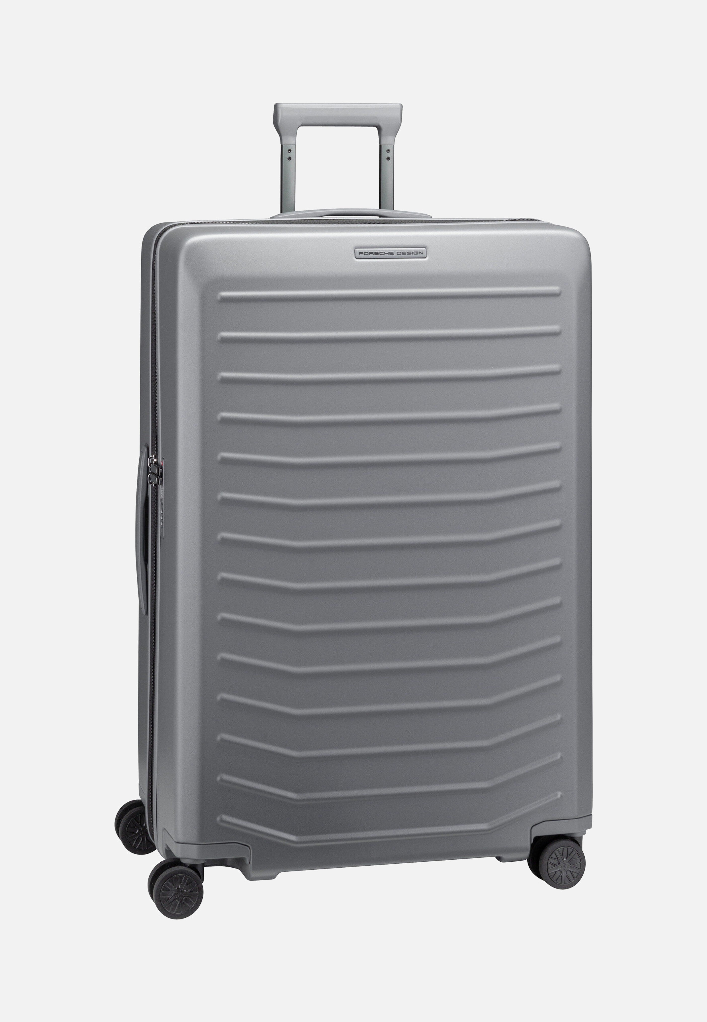 Porsche Design Roadster 4W Trolley XL Anthracite Koffer