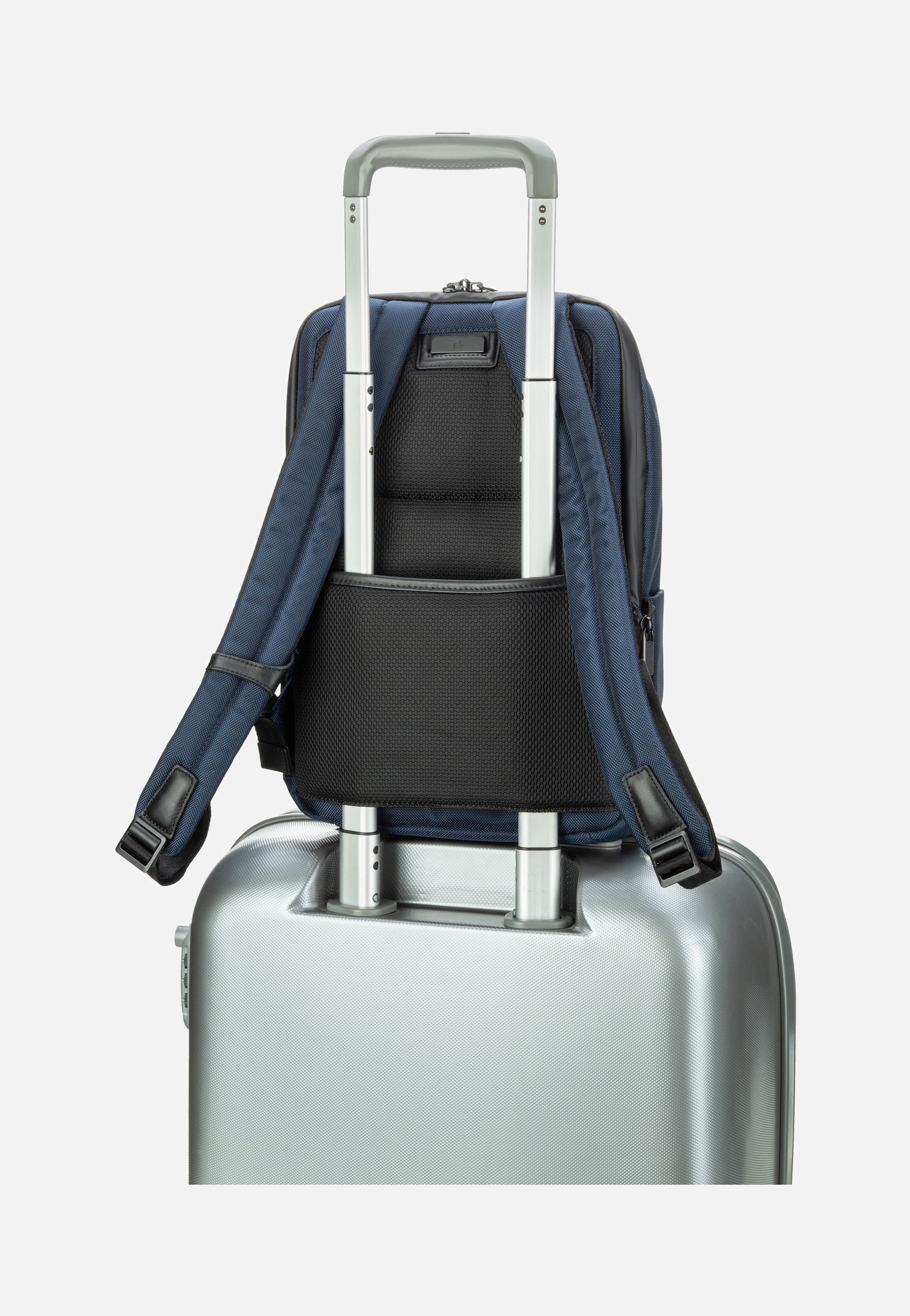 Porsche Design Roadster Pro XS Dark Blue Rucksack