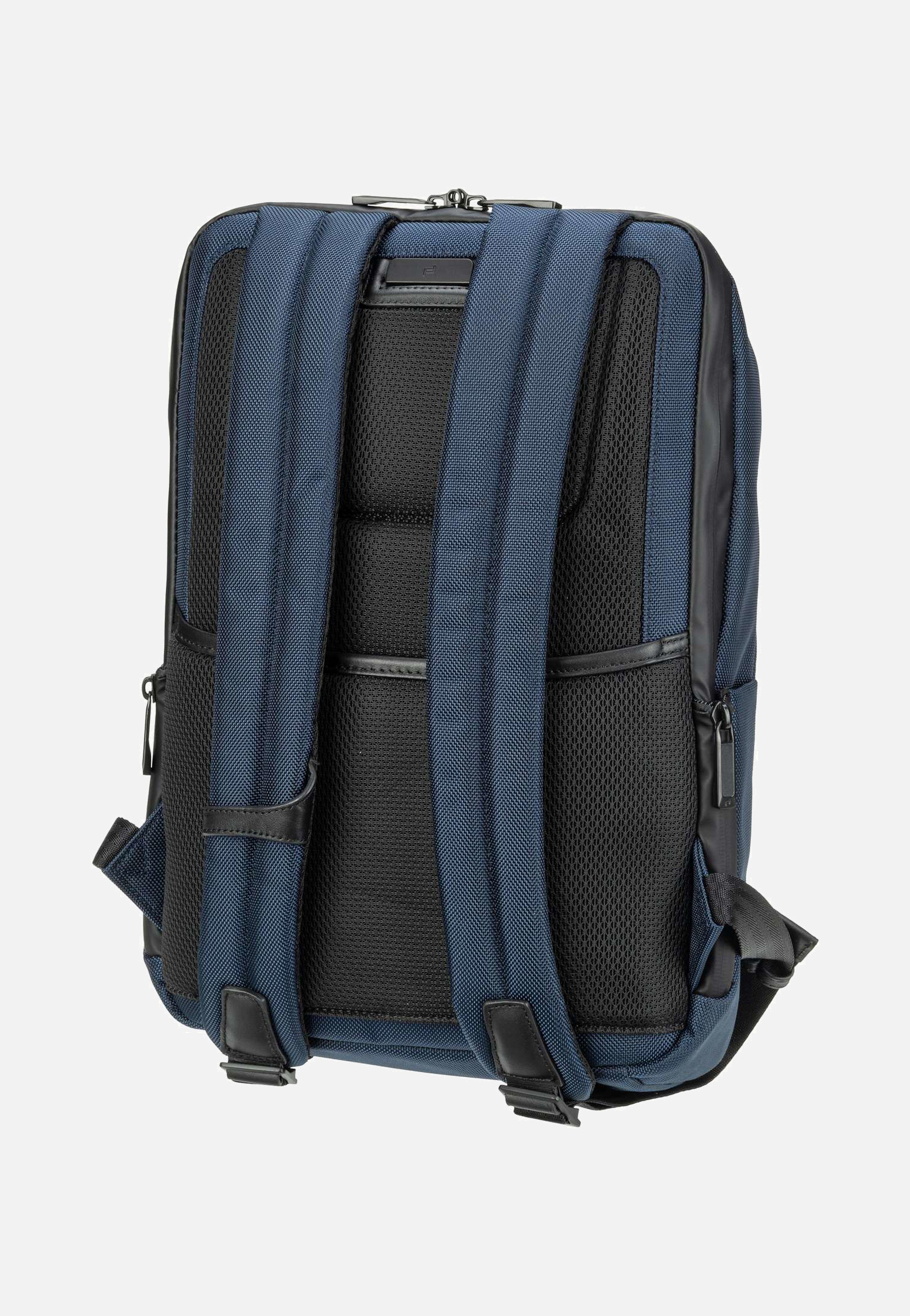 Porsche Design Roadster Pro XS Dark Blue Rucksack