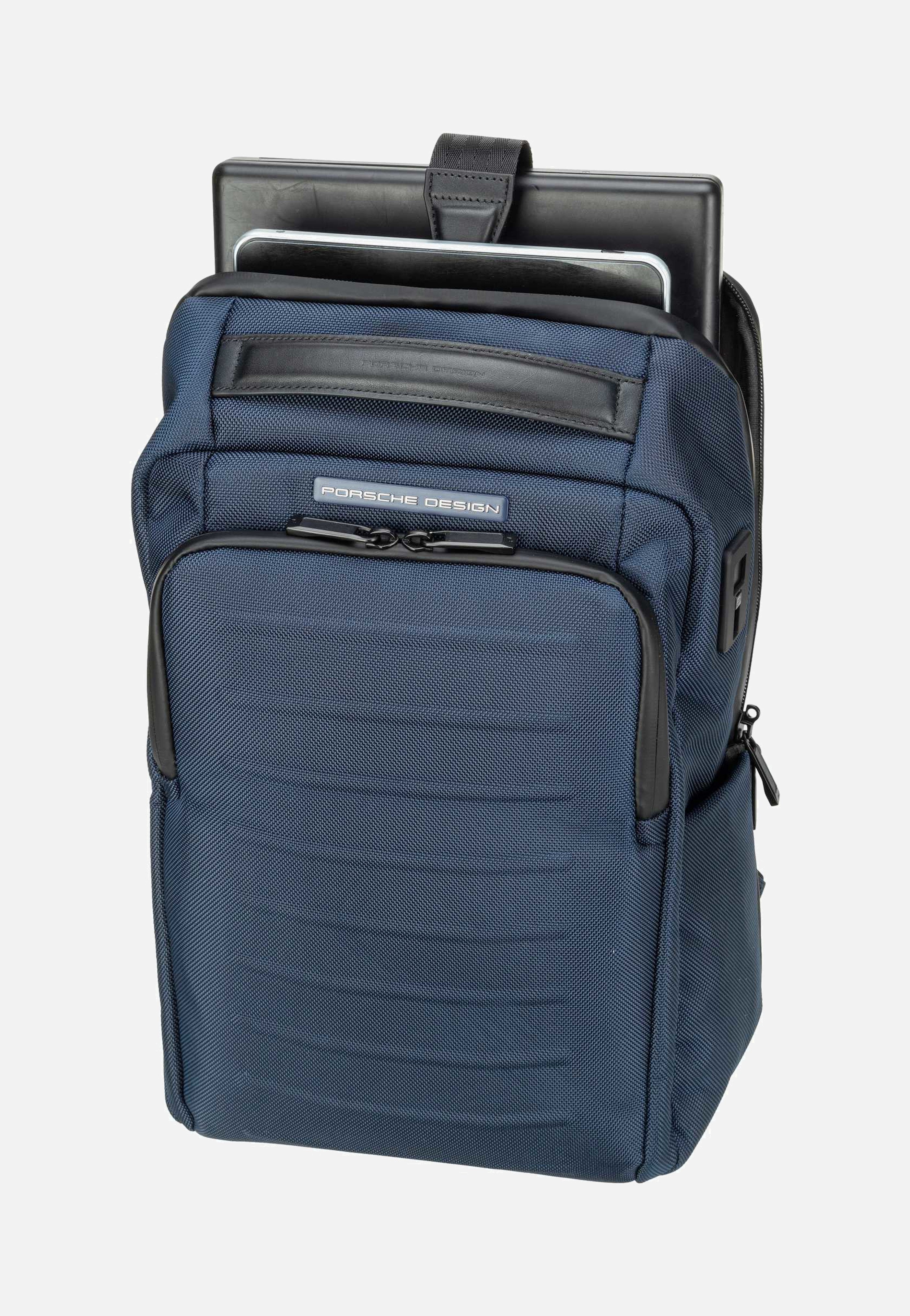 Porsche Design Roadster Pro XS Dark Blue Rucksack