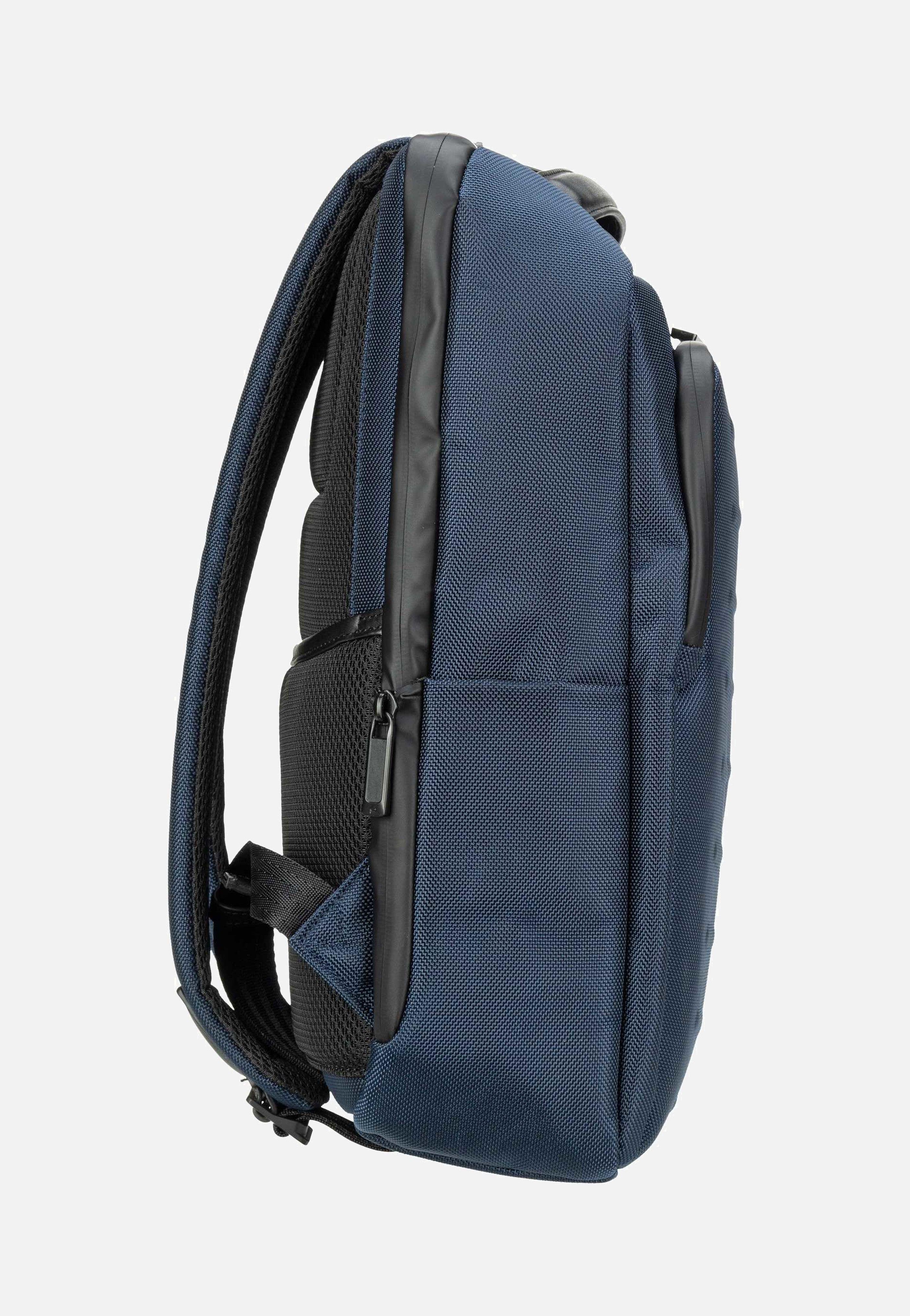 Porsche Design Roadster Pro XS Dark Blue Rucksack