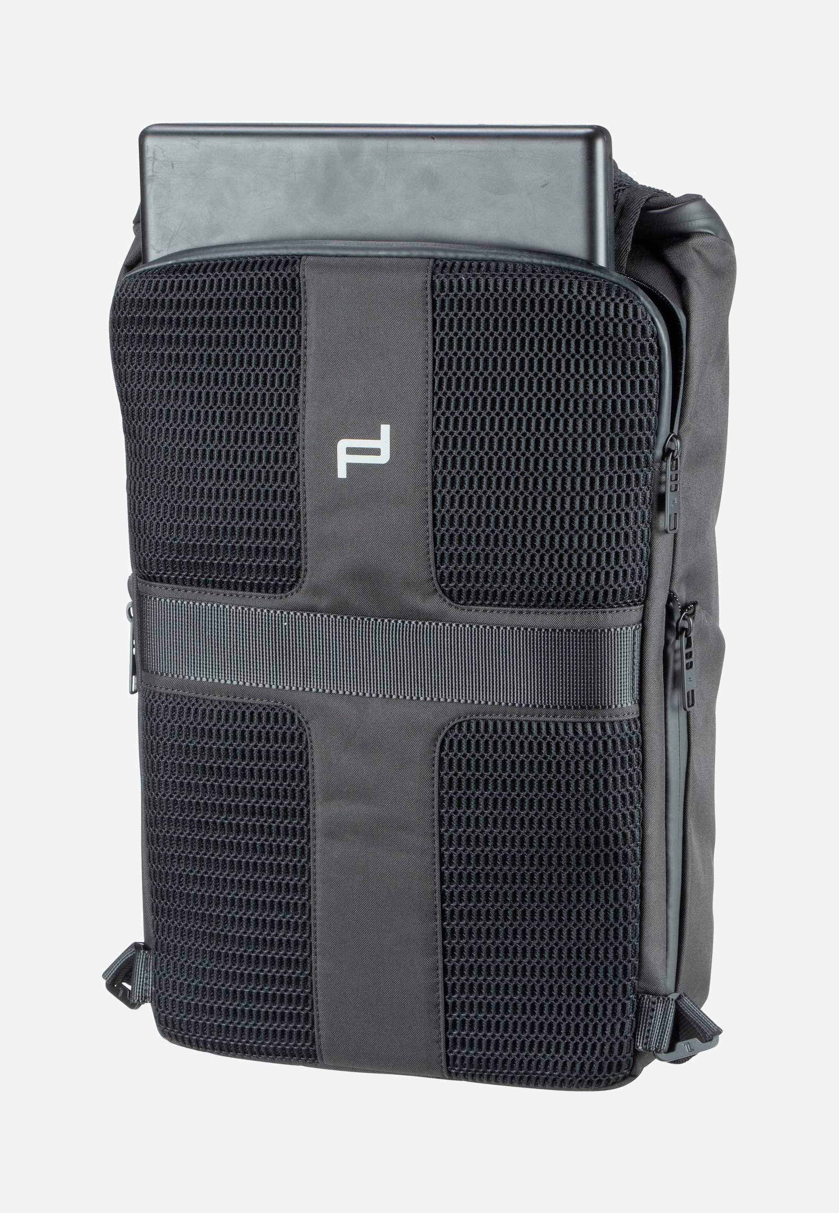 Porsche Design Urban Eco M1 Black Rucksack