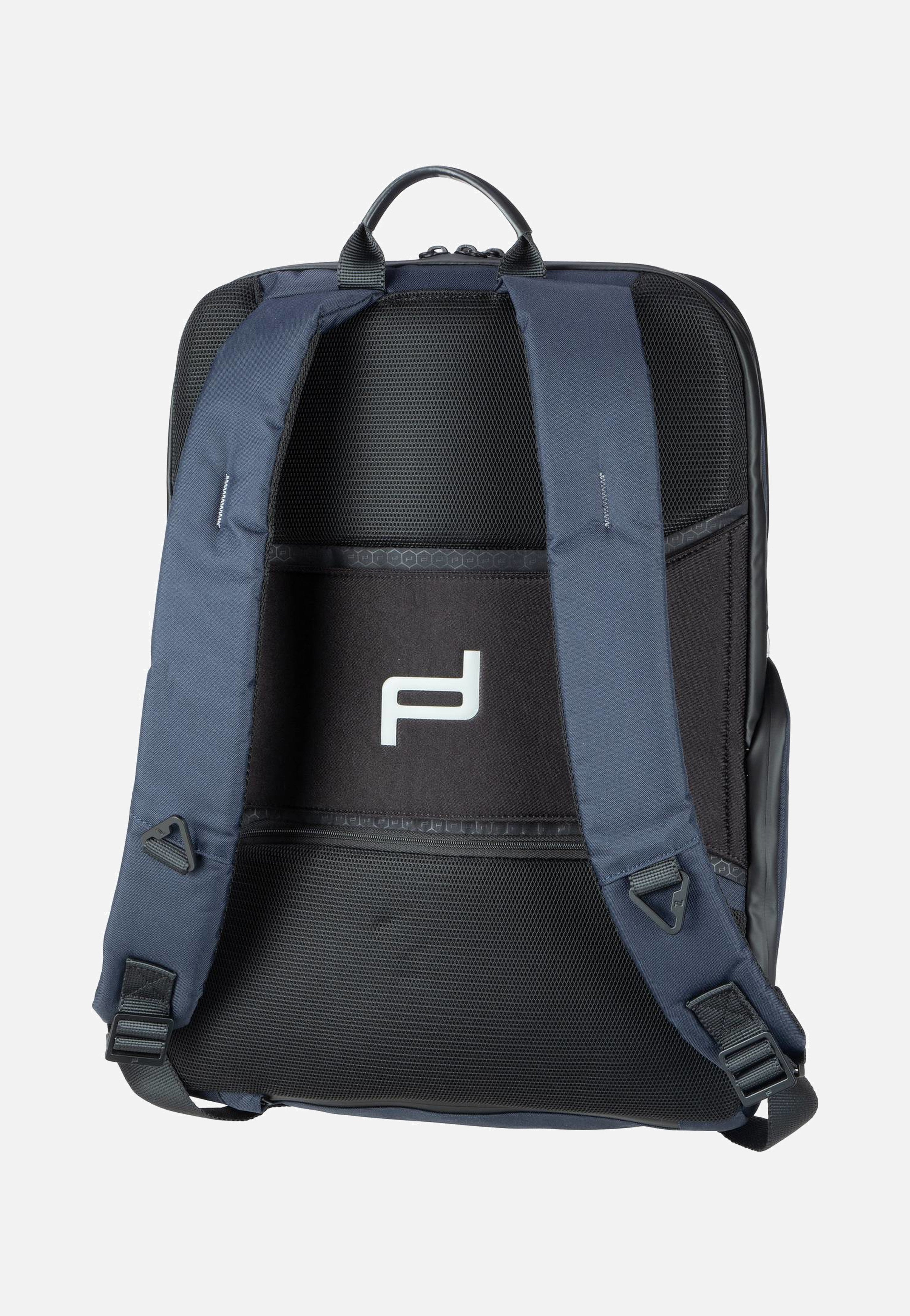 Porsche Design Urban Eco M2 Dark Blue Rucksack