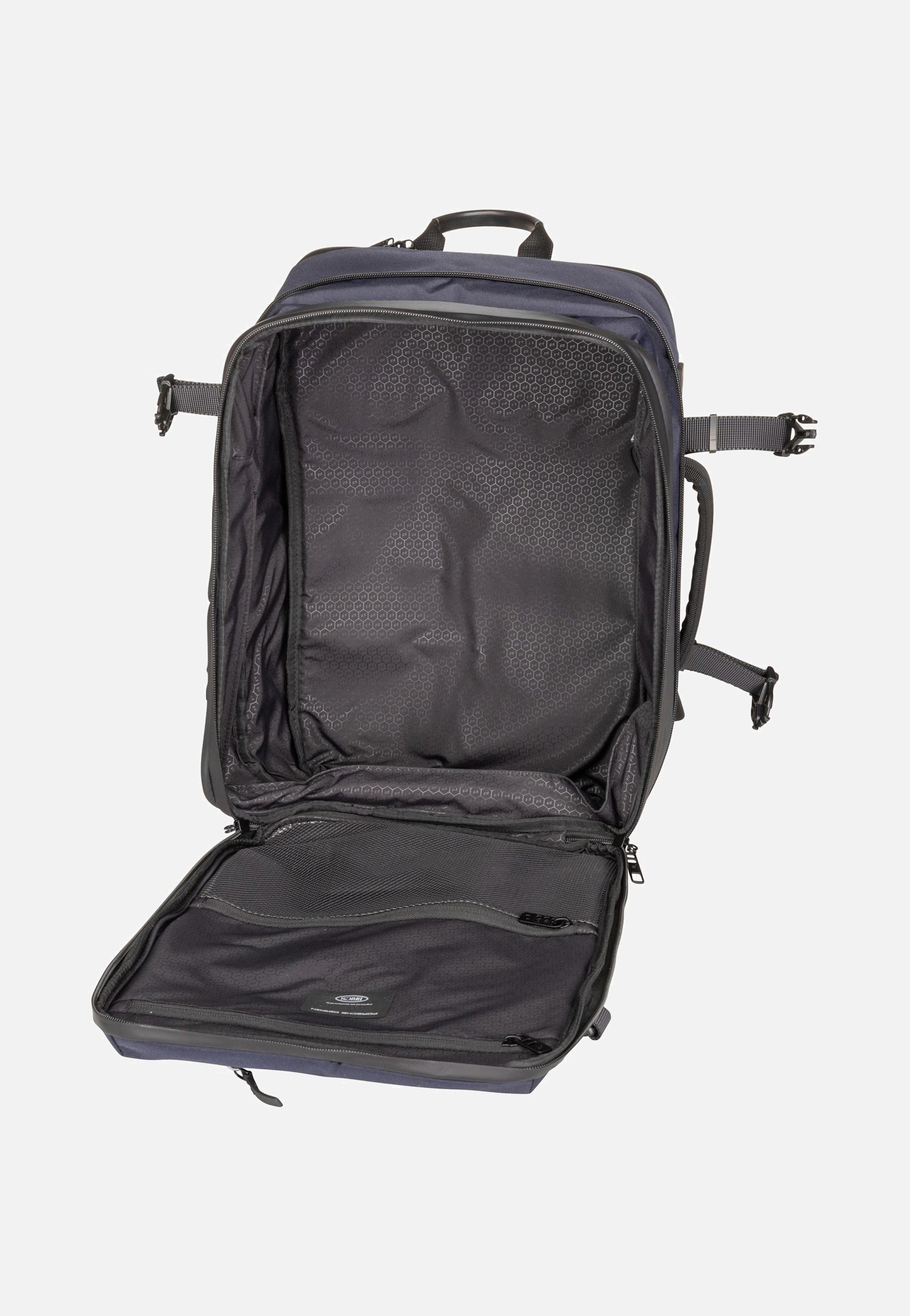 Porsche Design Urban Eco Travel Dark Blue Travel Rucksack