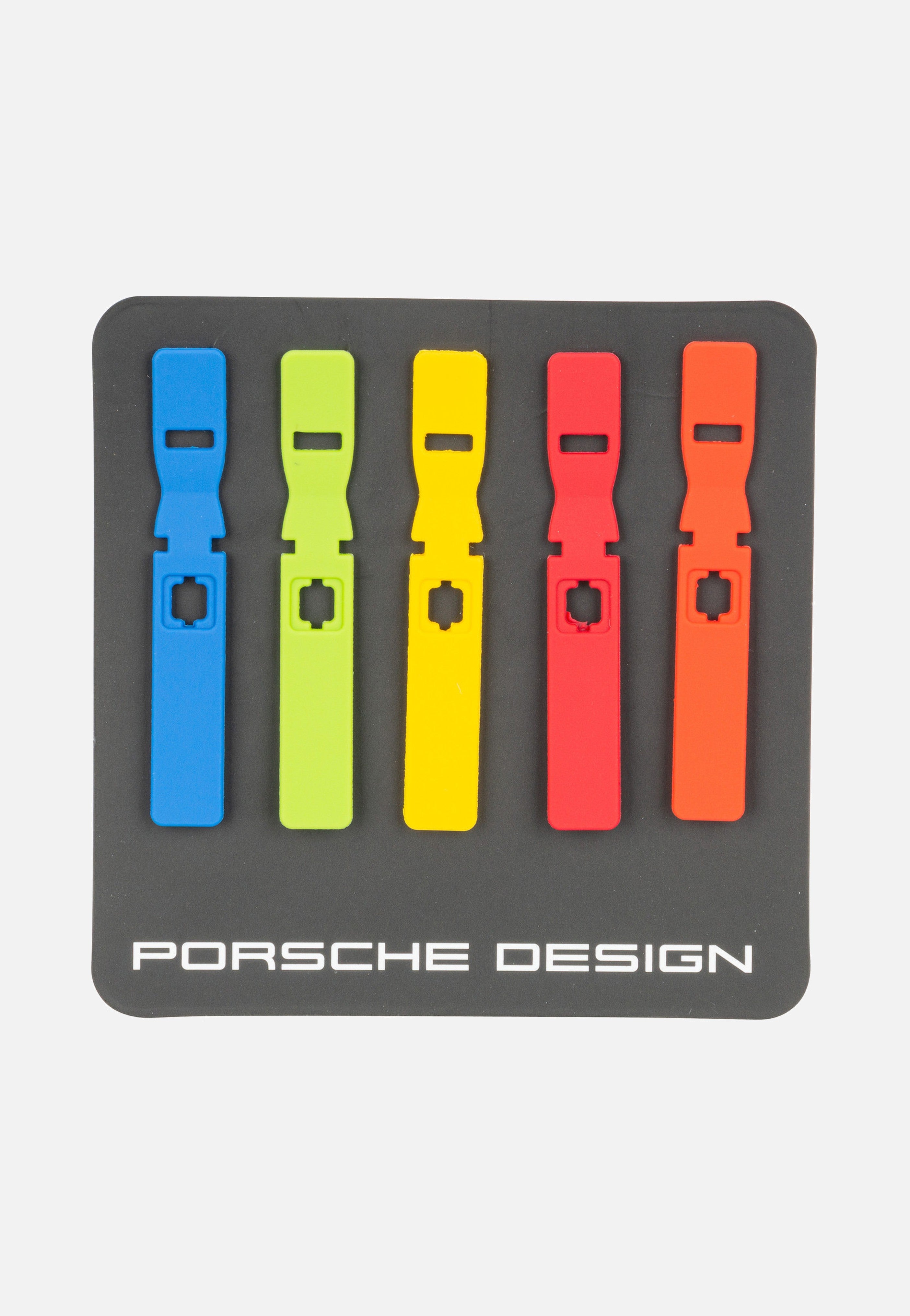 Porsche Design Urban Eco M Black Aktentasche