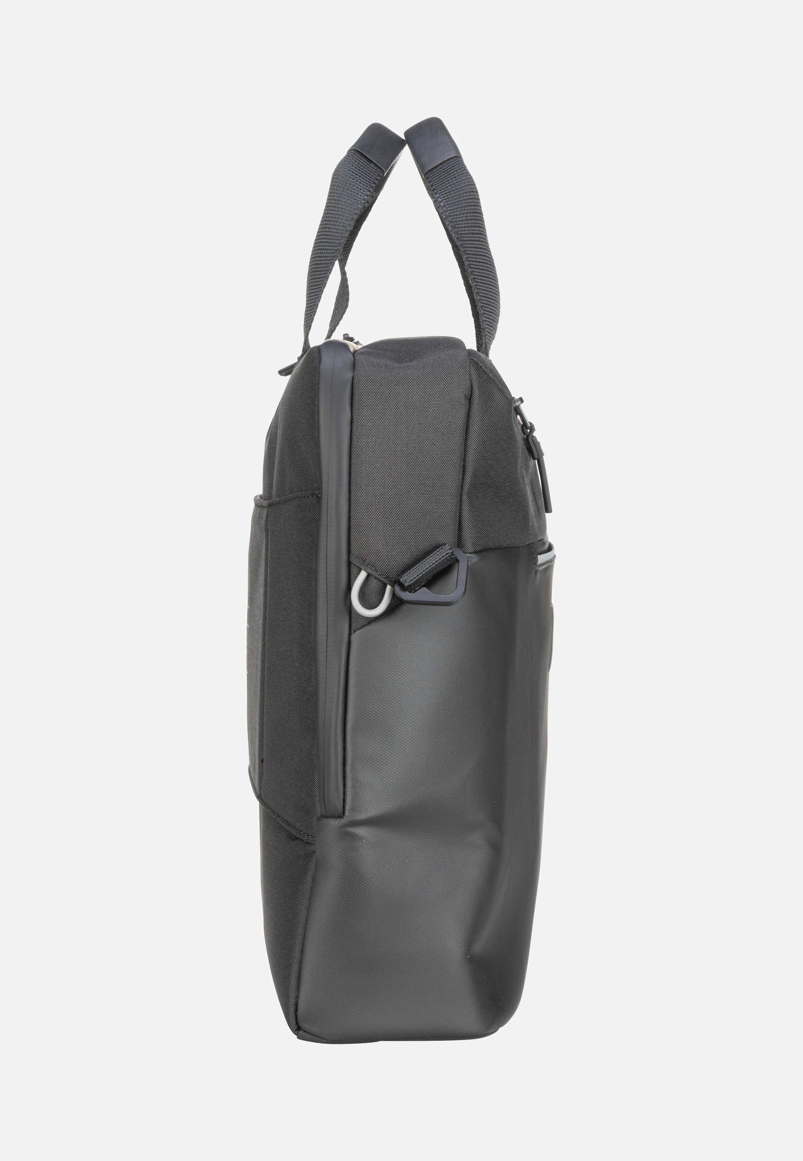 Porsche Design Urban Eco M Black Aktentasche