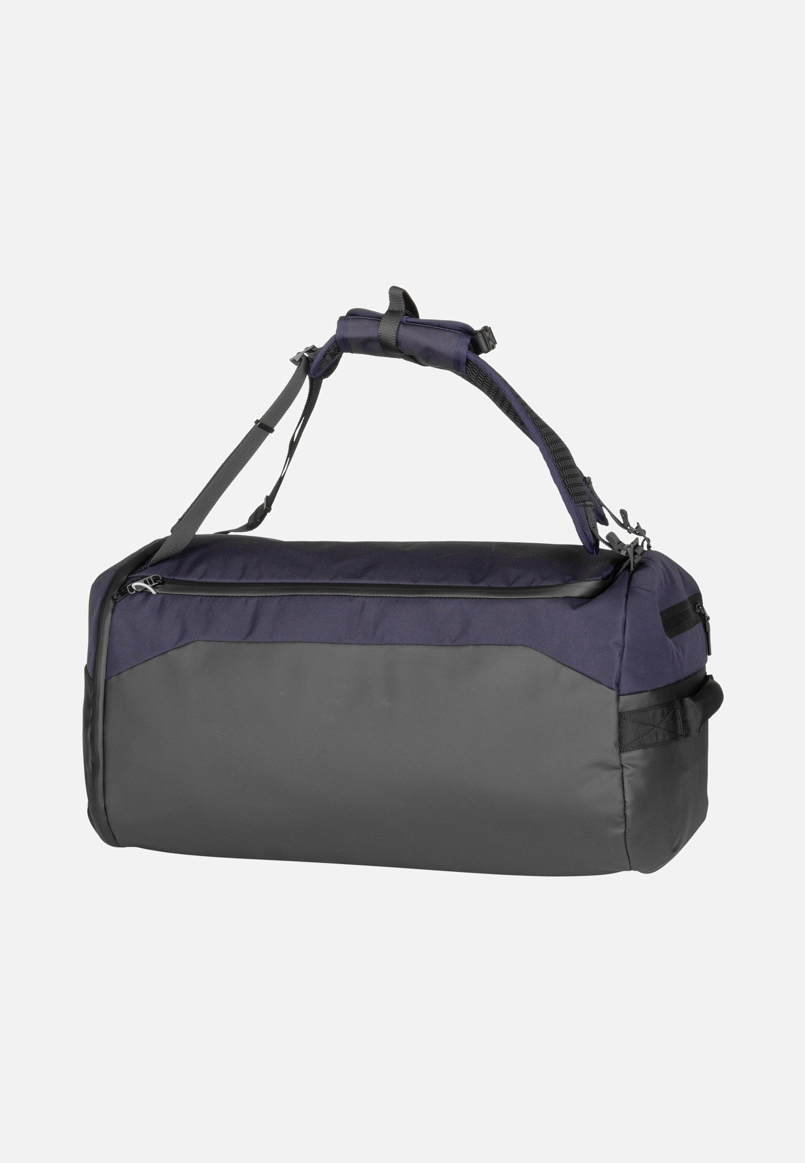 Porsche Design Urban Eco Duffel Dark Blue Dufflebag