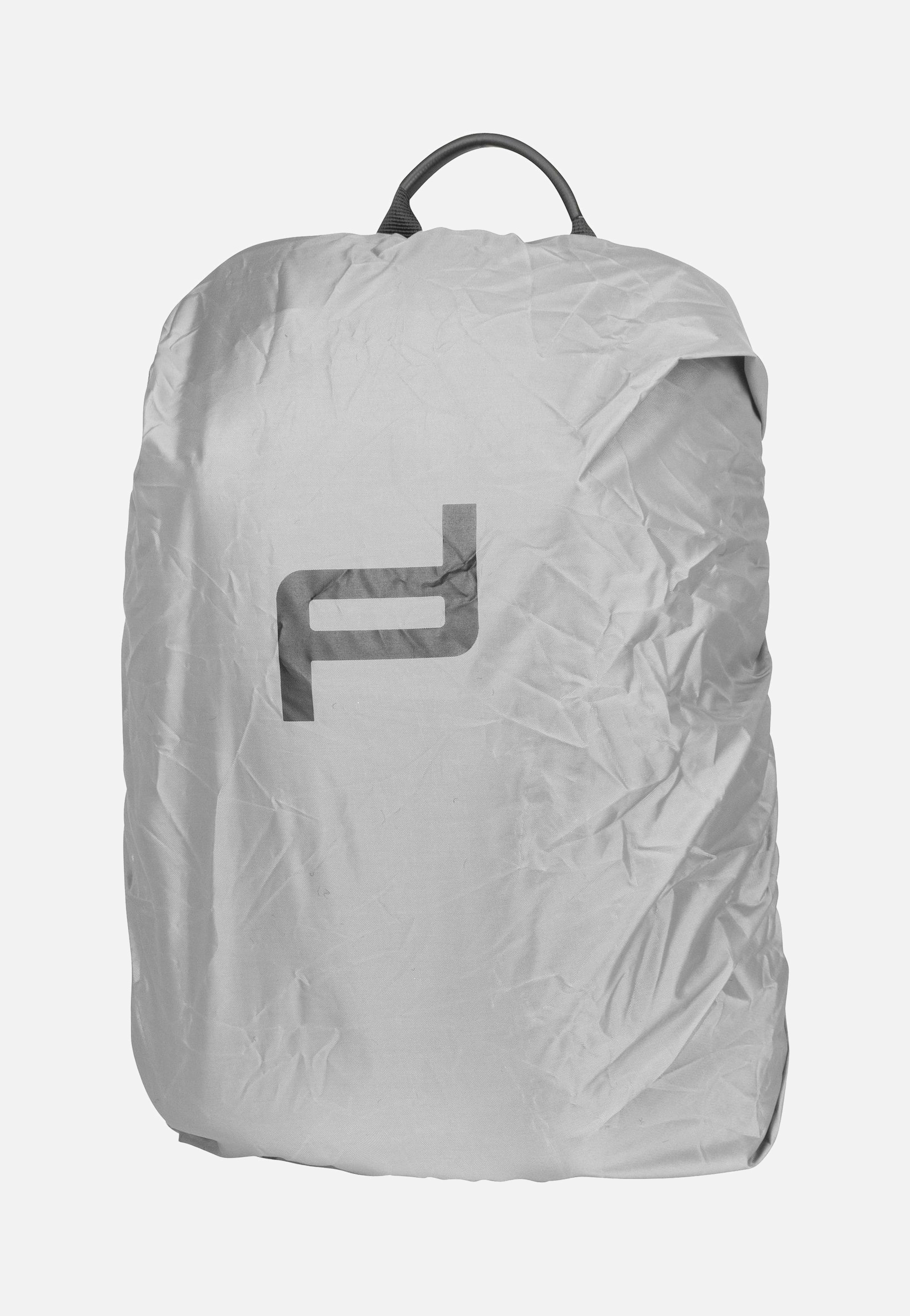 Porsche Design Urban Eco Leather XS Black Rucksack