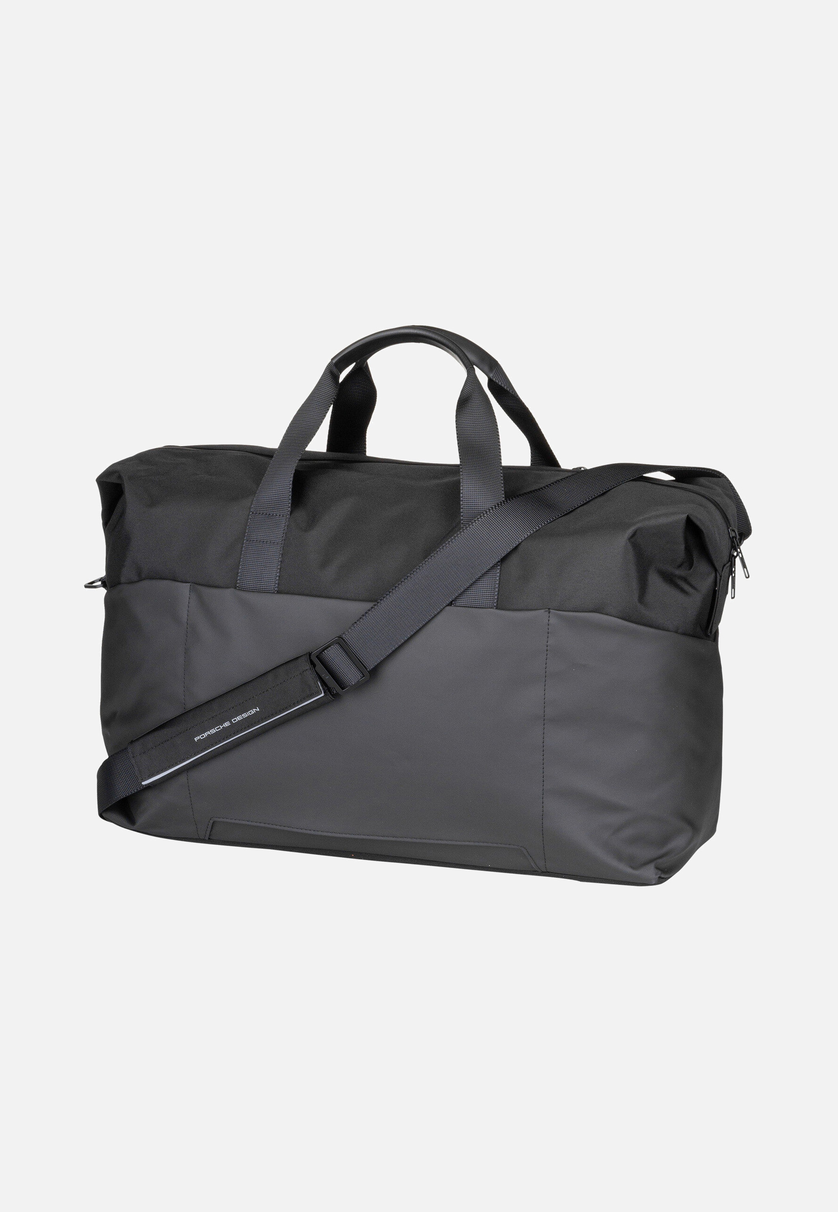 Porsche Design Urban Eco Black Weekender