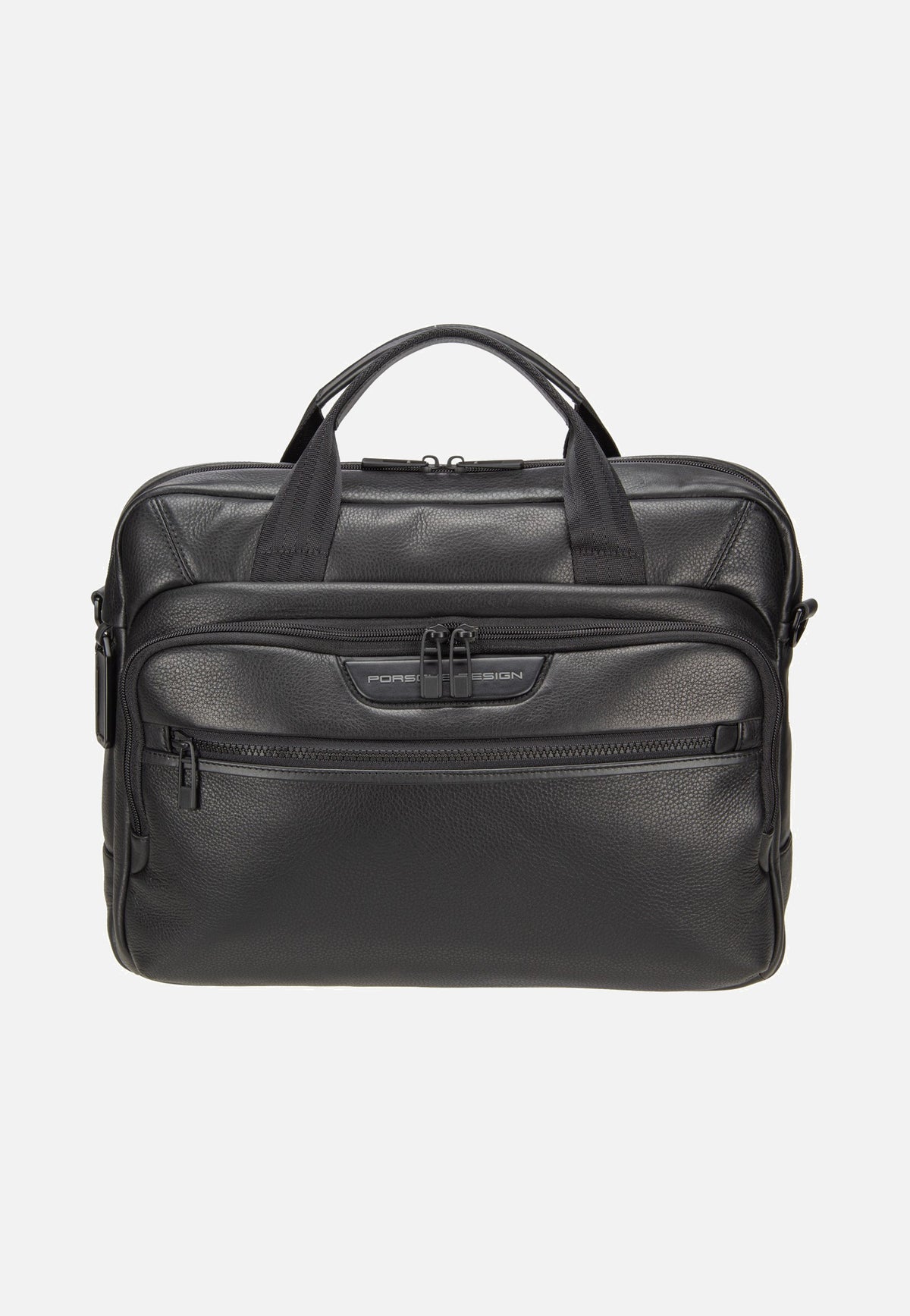 Porsche Design Roadster Evo Black Aktentasche
