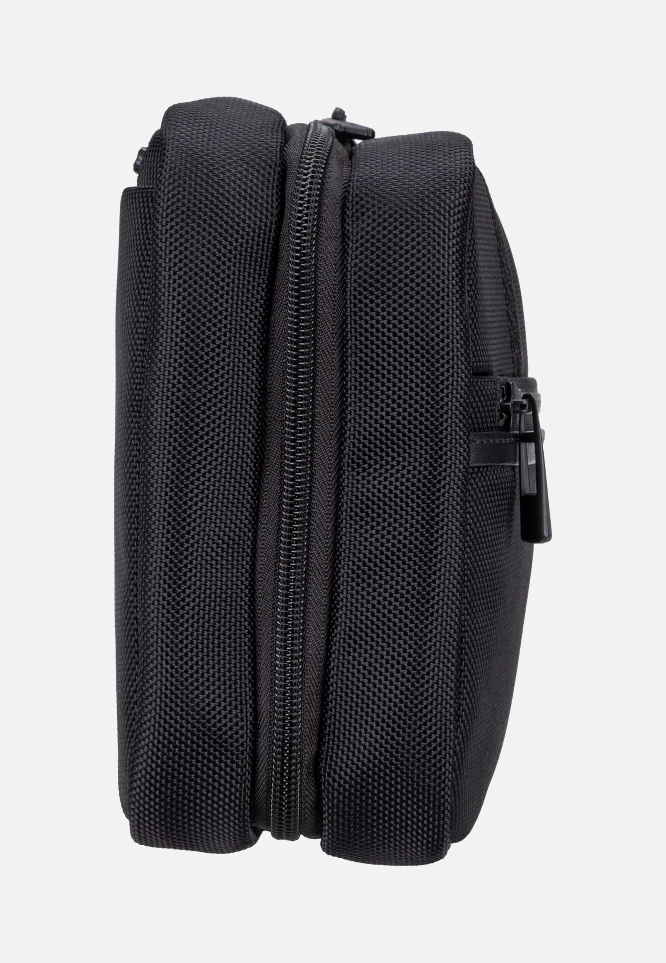 Porsche Design Roadster Nylon Evo Black Toiletry Bag