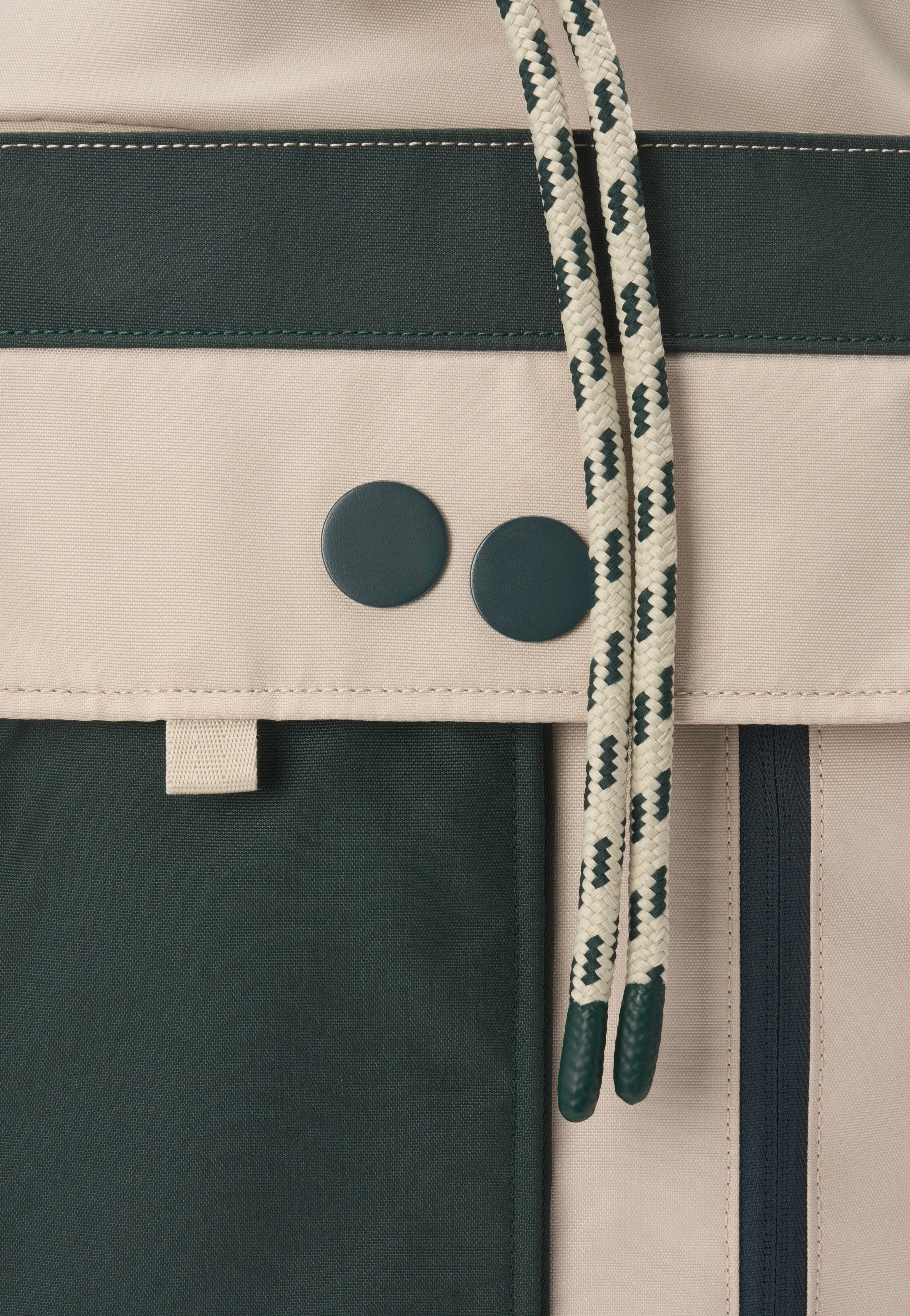 pinqponq Blok Medium Construct Parasol Dufflebag