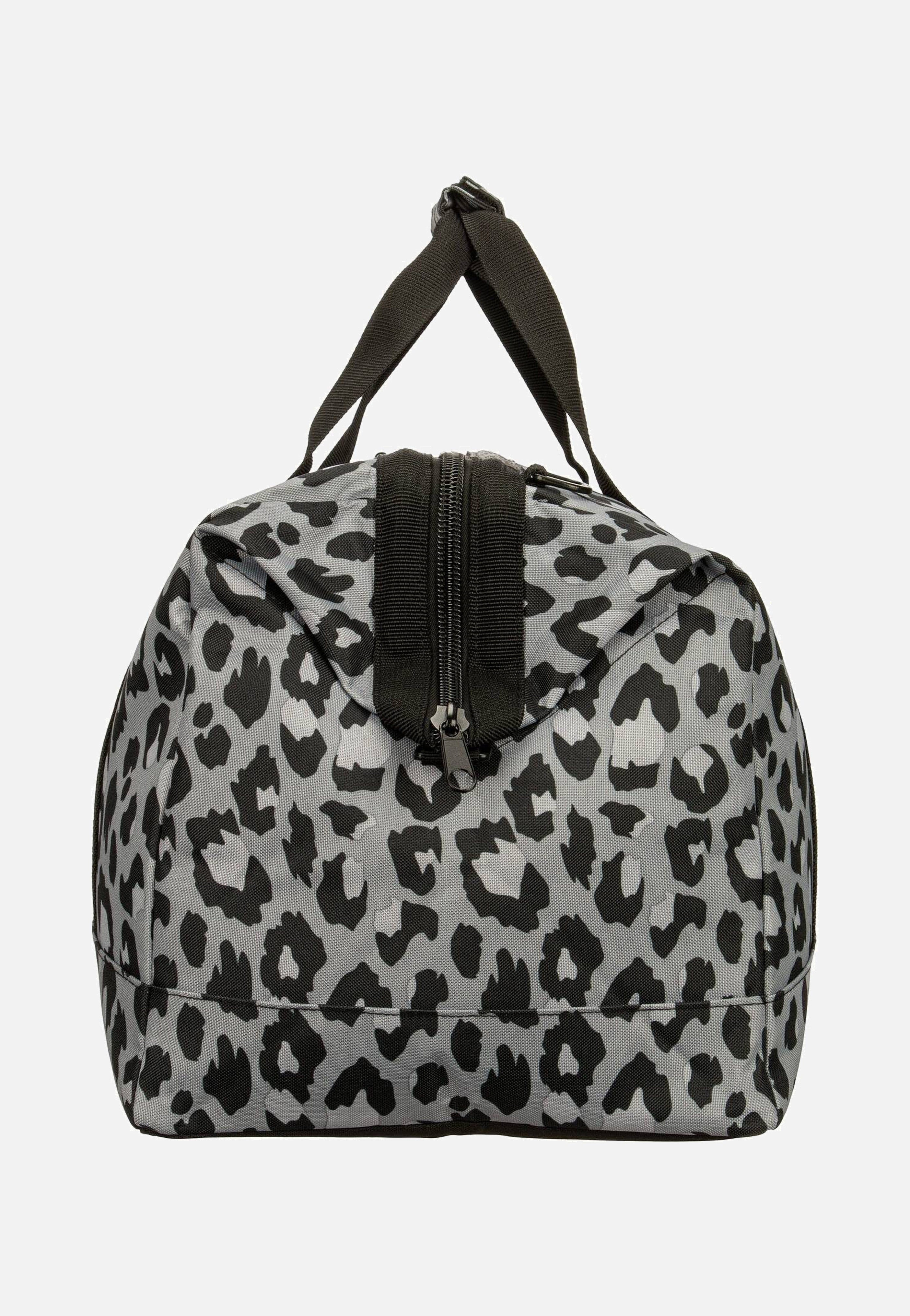 reisenthel Allrounder L Leo Nero Weekender