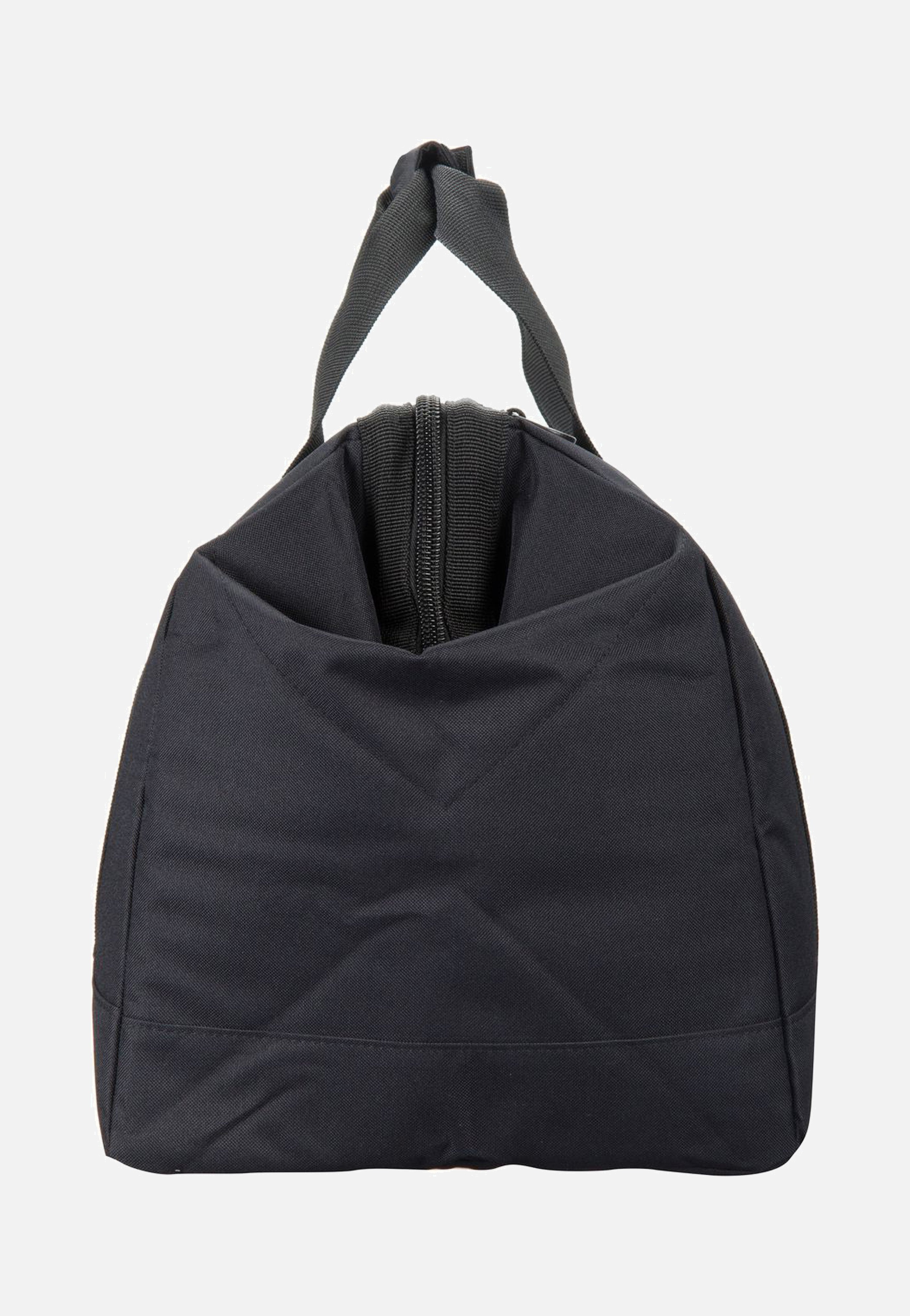 reisenthel Allrounder L Black Weekender