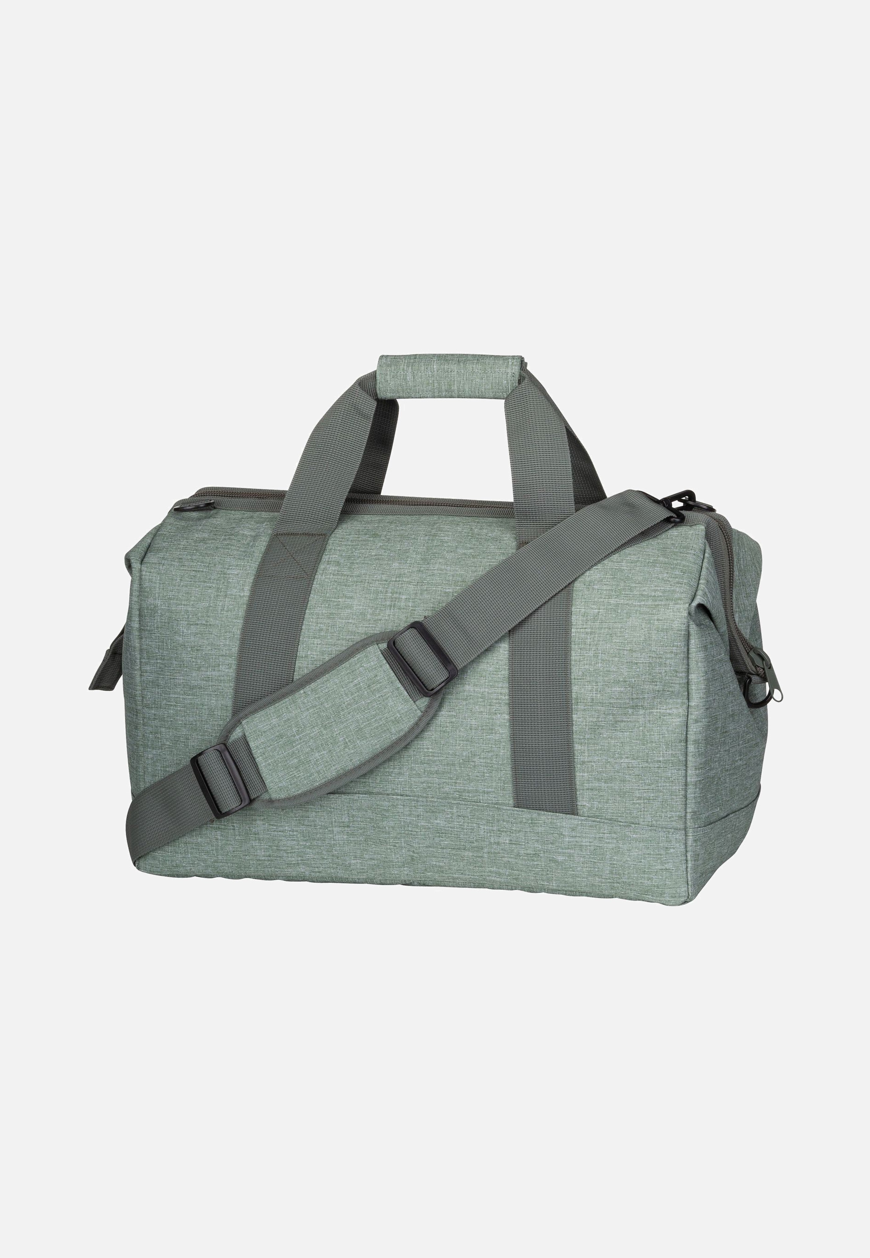 reisenthel Allrounder L Twist Sage Weekender