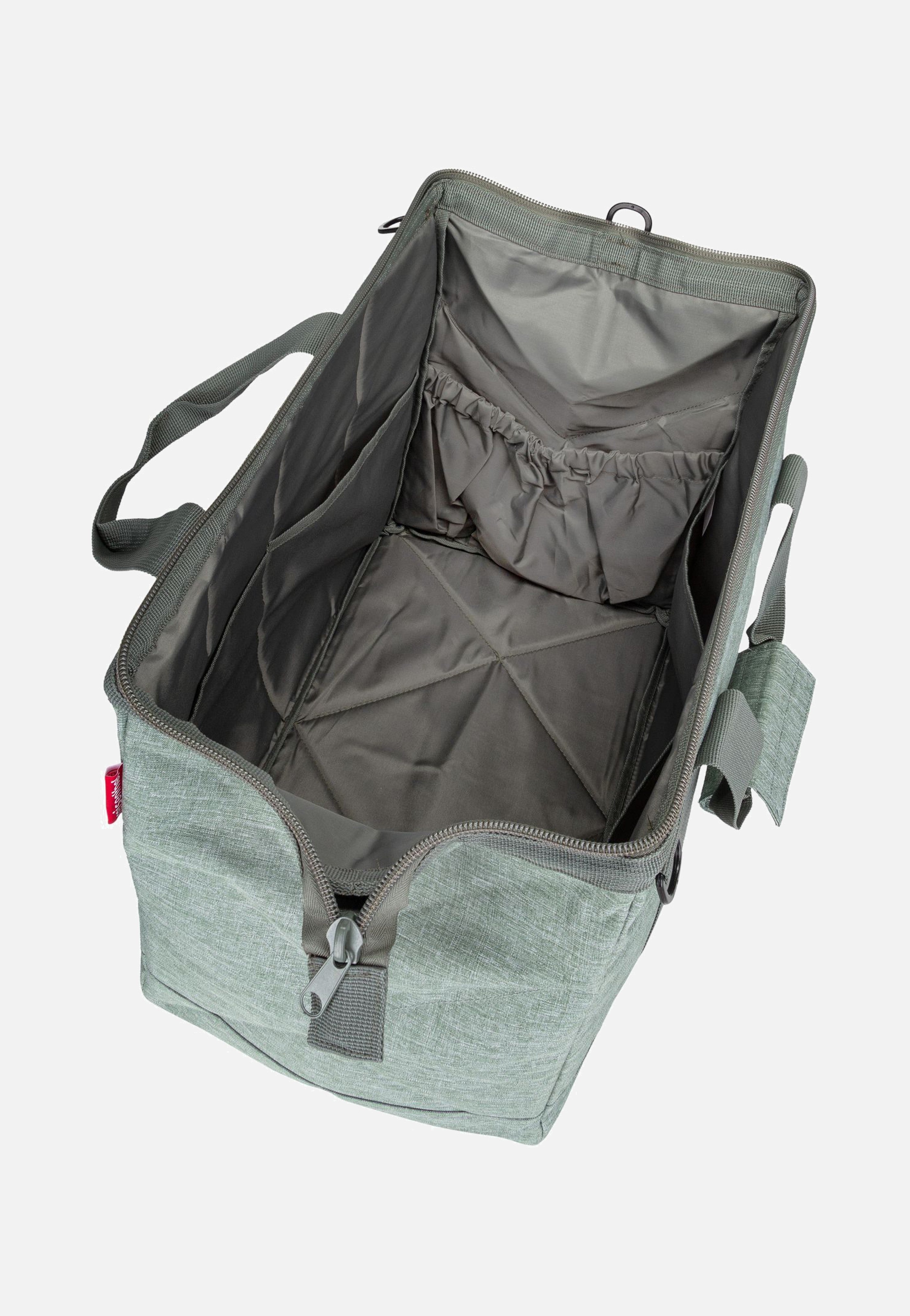 reisenthel Allrounder L Twist Sage Weekender