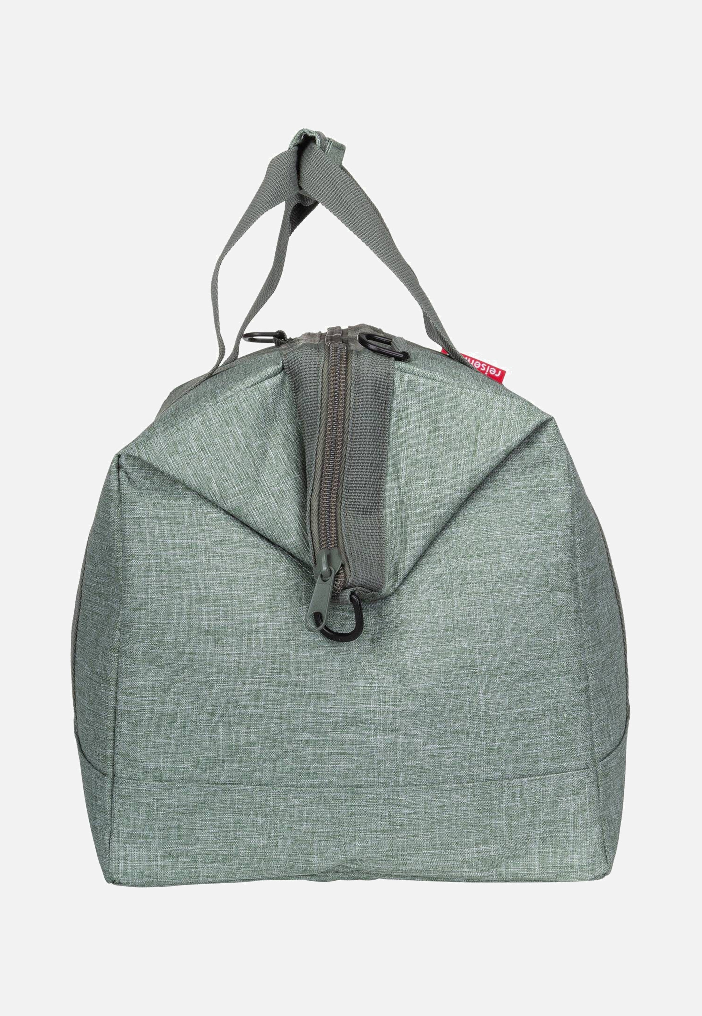 reisenthel Allrounder L Twist Sage Weekender