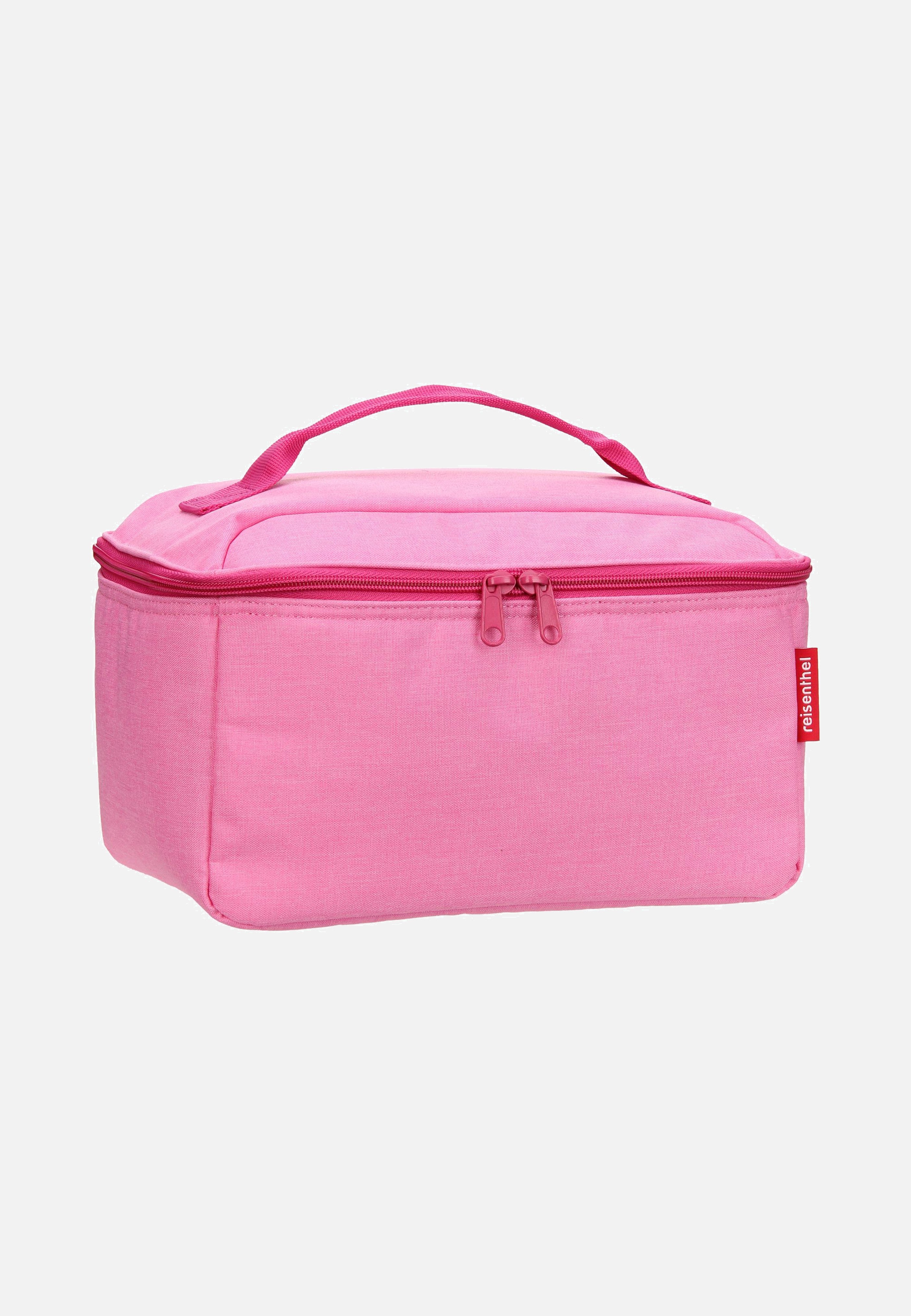 reisenthel Beautycase Twist Pink Cosmetic Case