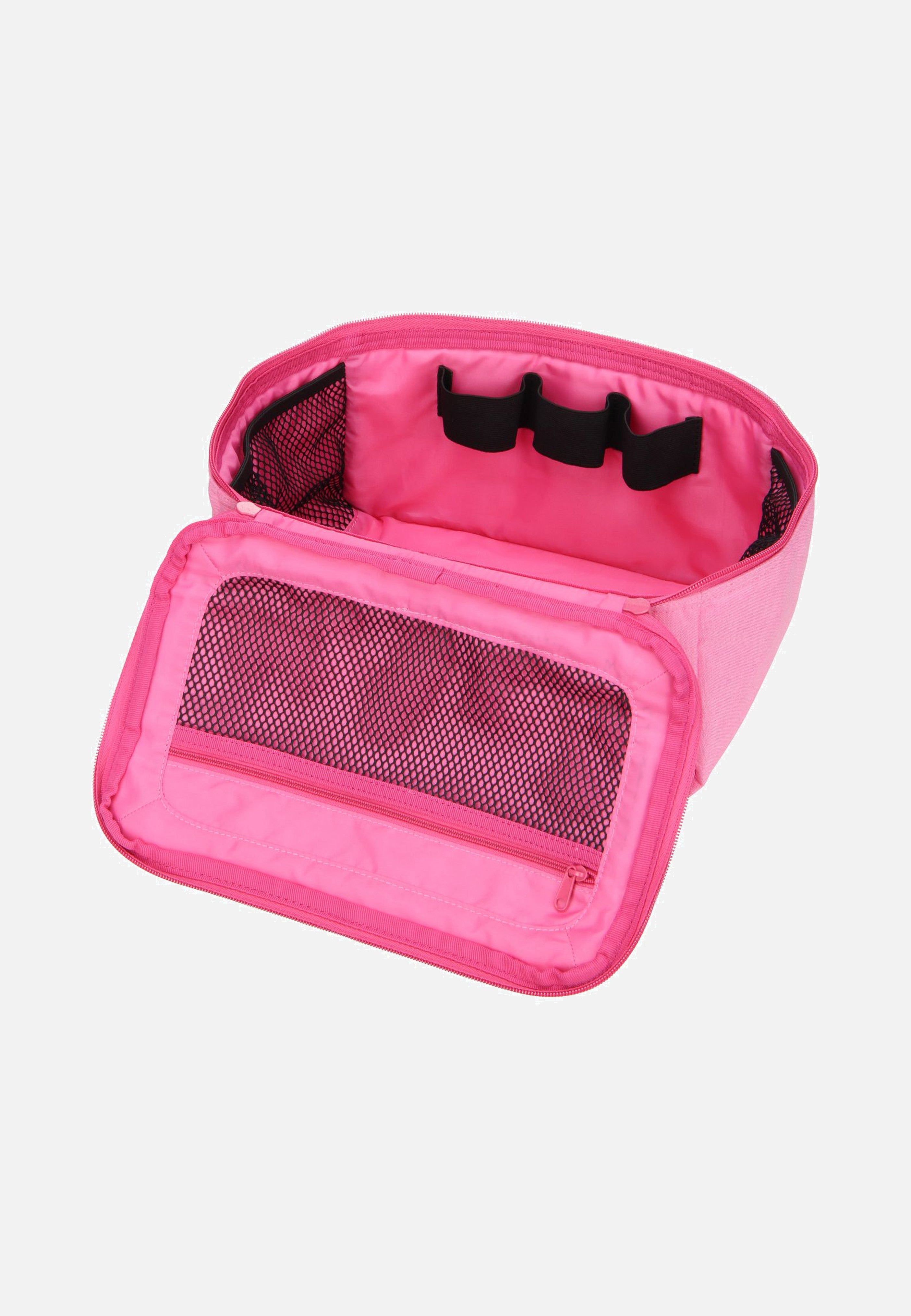 reisenthel Beautycase Twist Pink Cosmetic Case