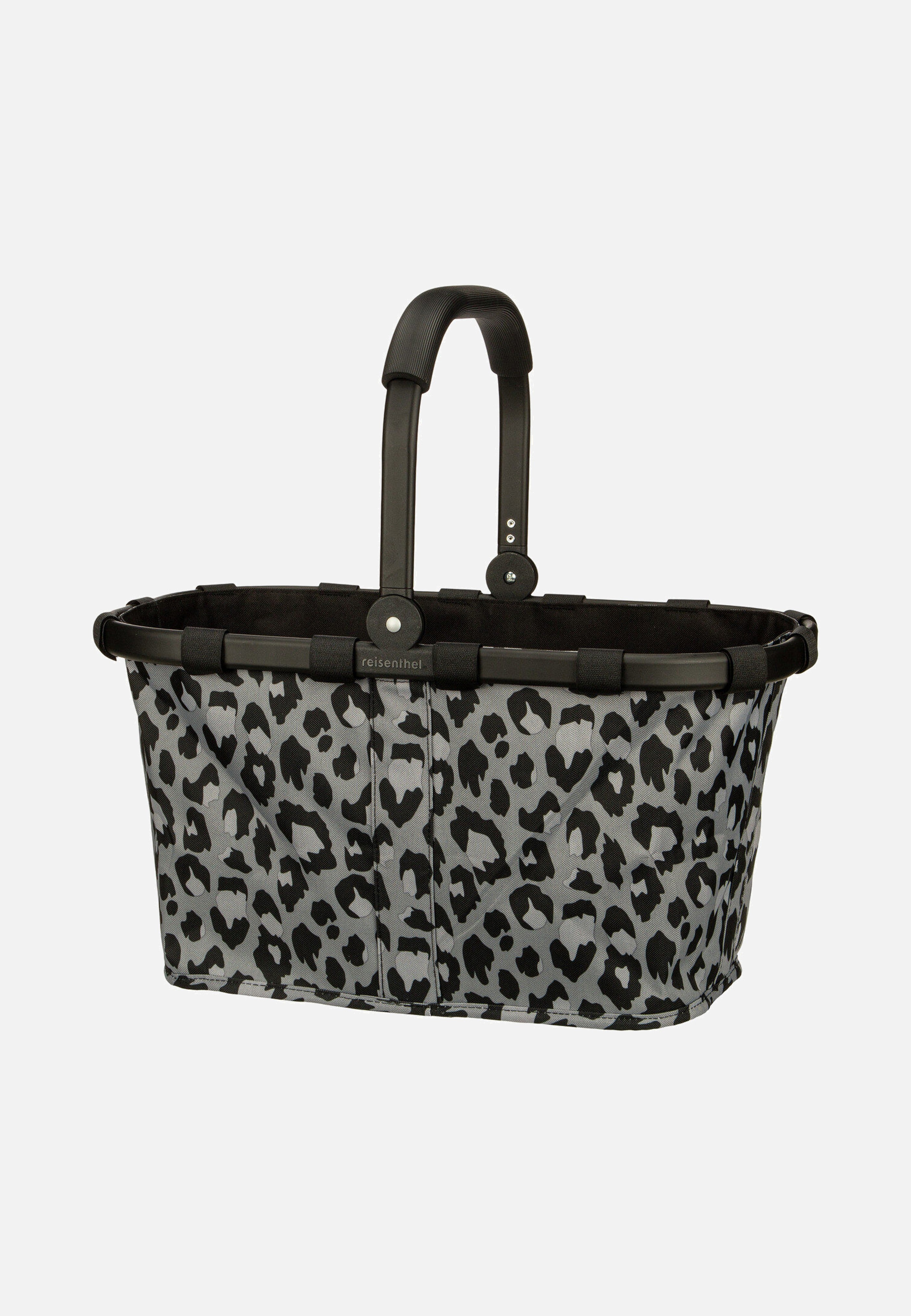 reisenthel carrybag frame Leo Nero Einkaufskorb