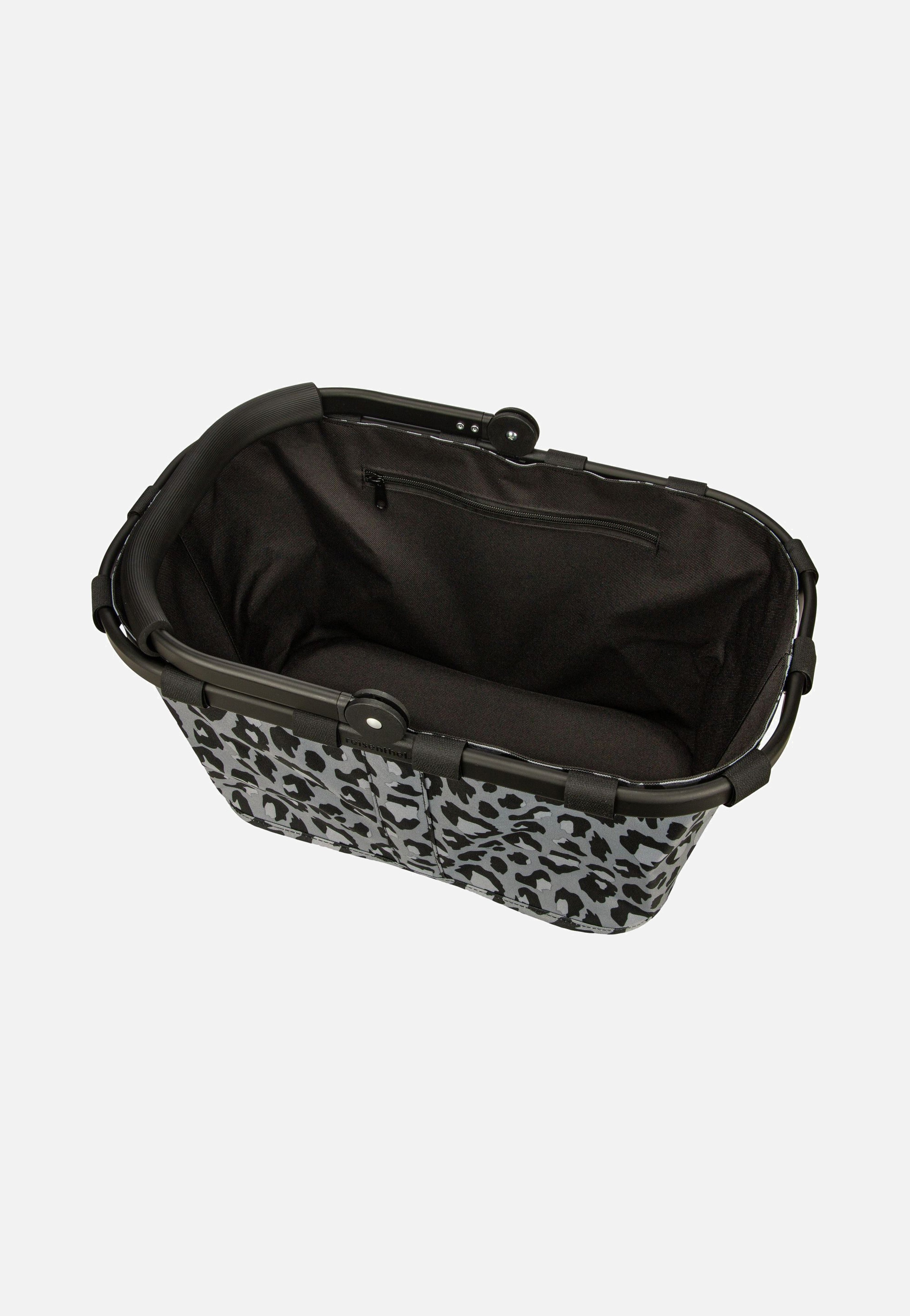 reisenthel carrybag frame Leo Nero Einkaufskorb