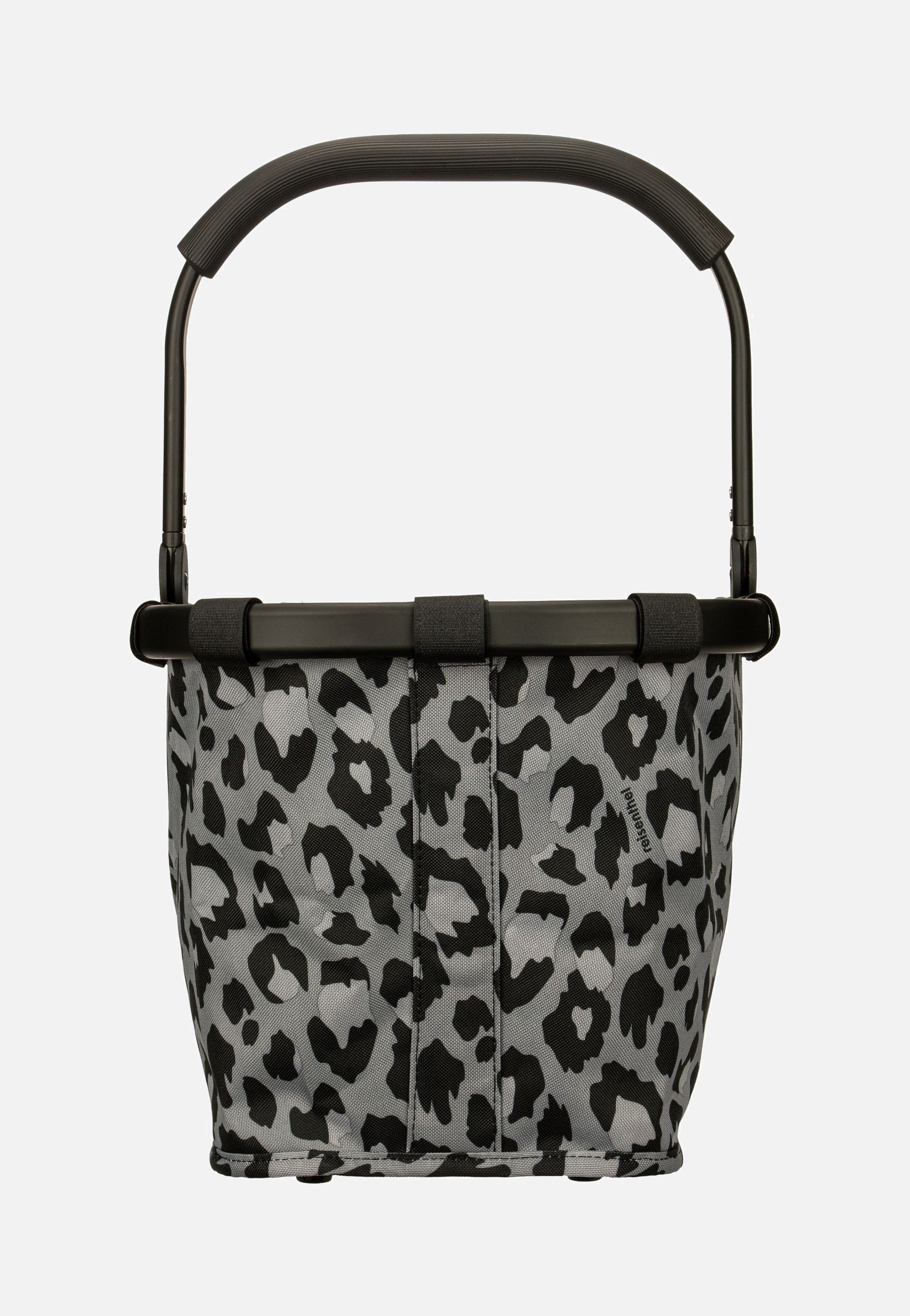 reisenthel carrybag frame Leo Nero Einkaufskorb