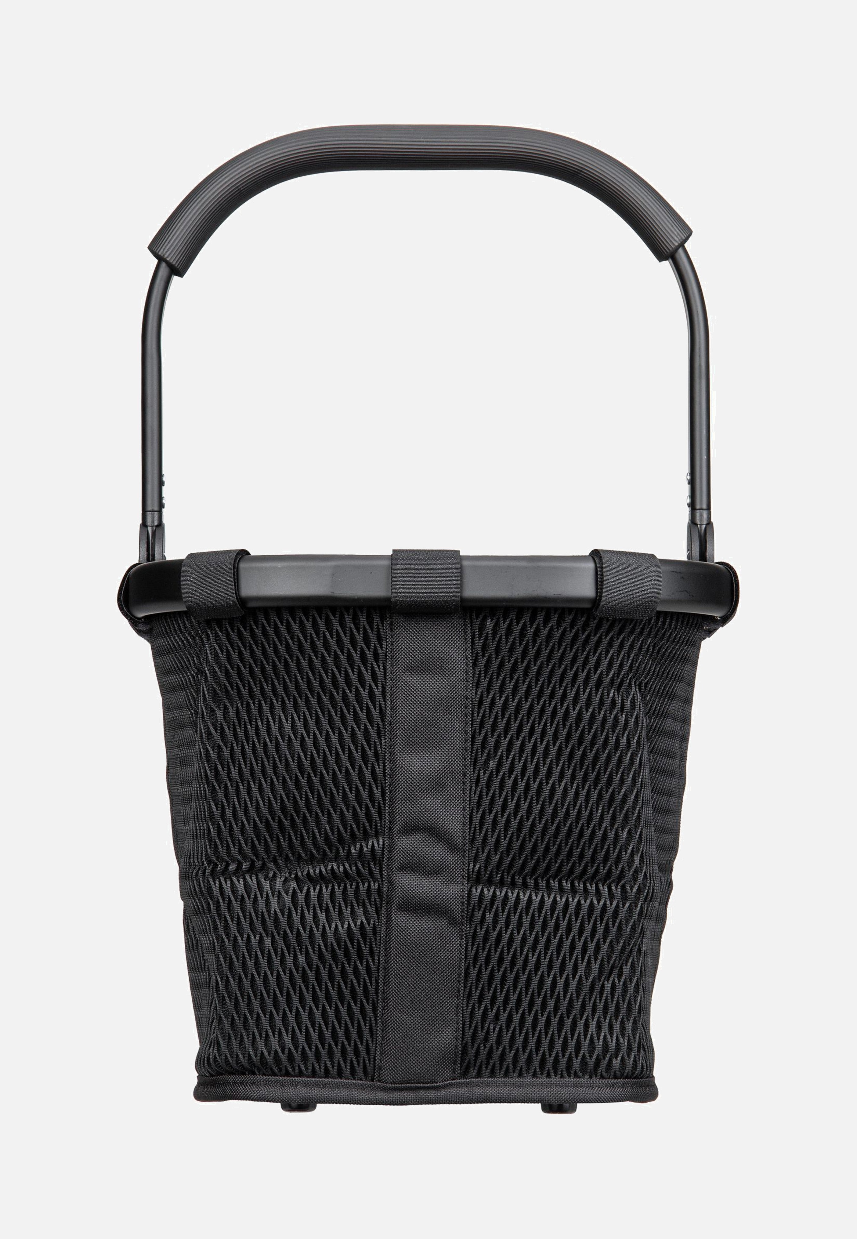 reisenthel carrybag special edition Mesh Black Einkaufskorb