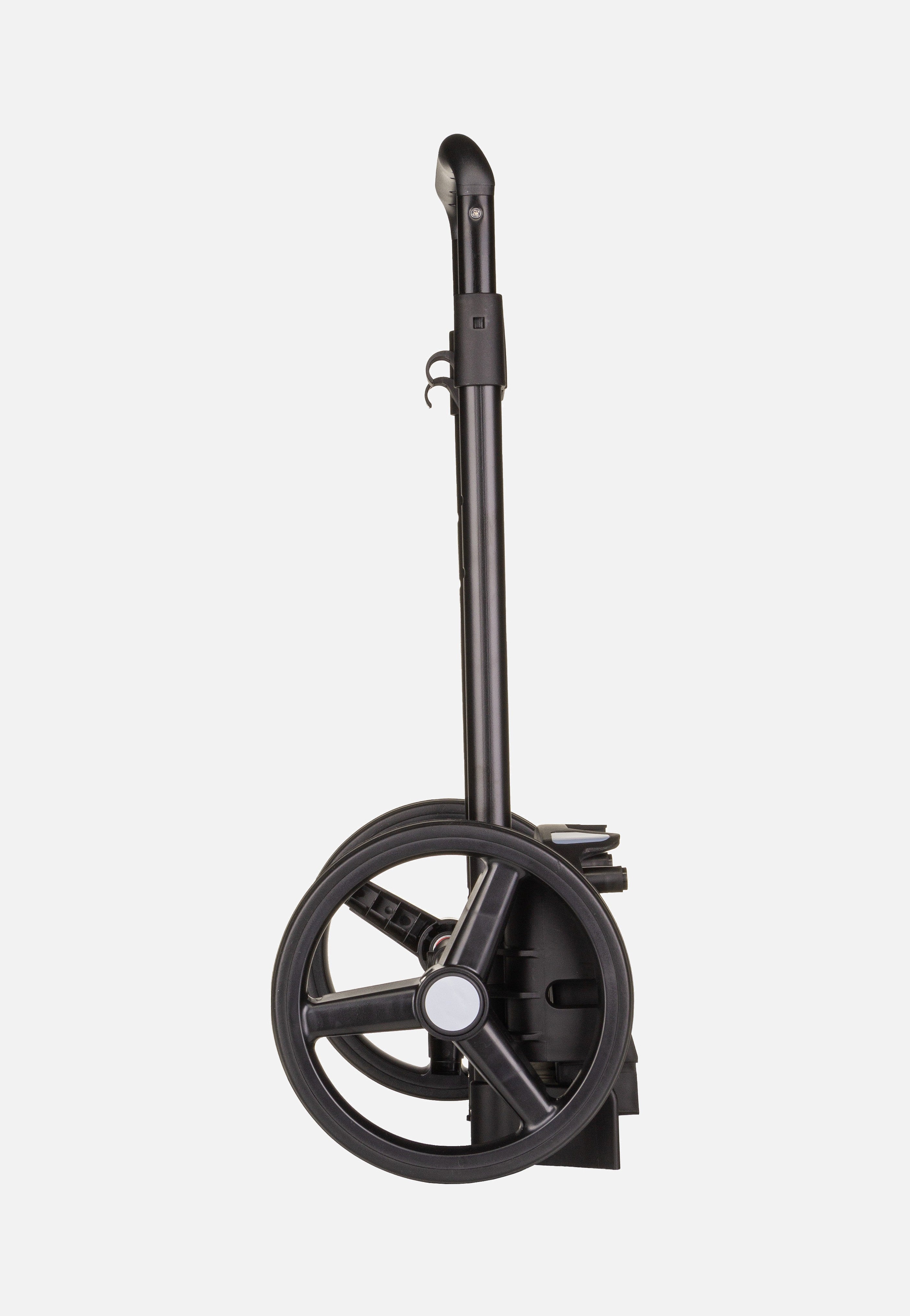 reisenthel Citycruiser Rhombus Rhombus Midnight Gold Shopping Trolley